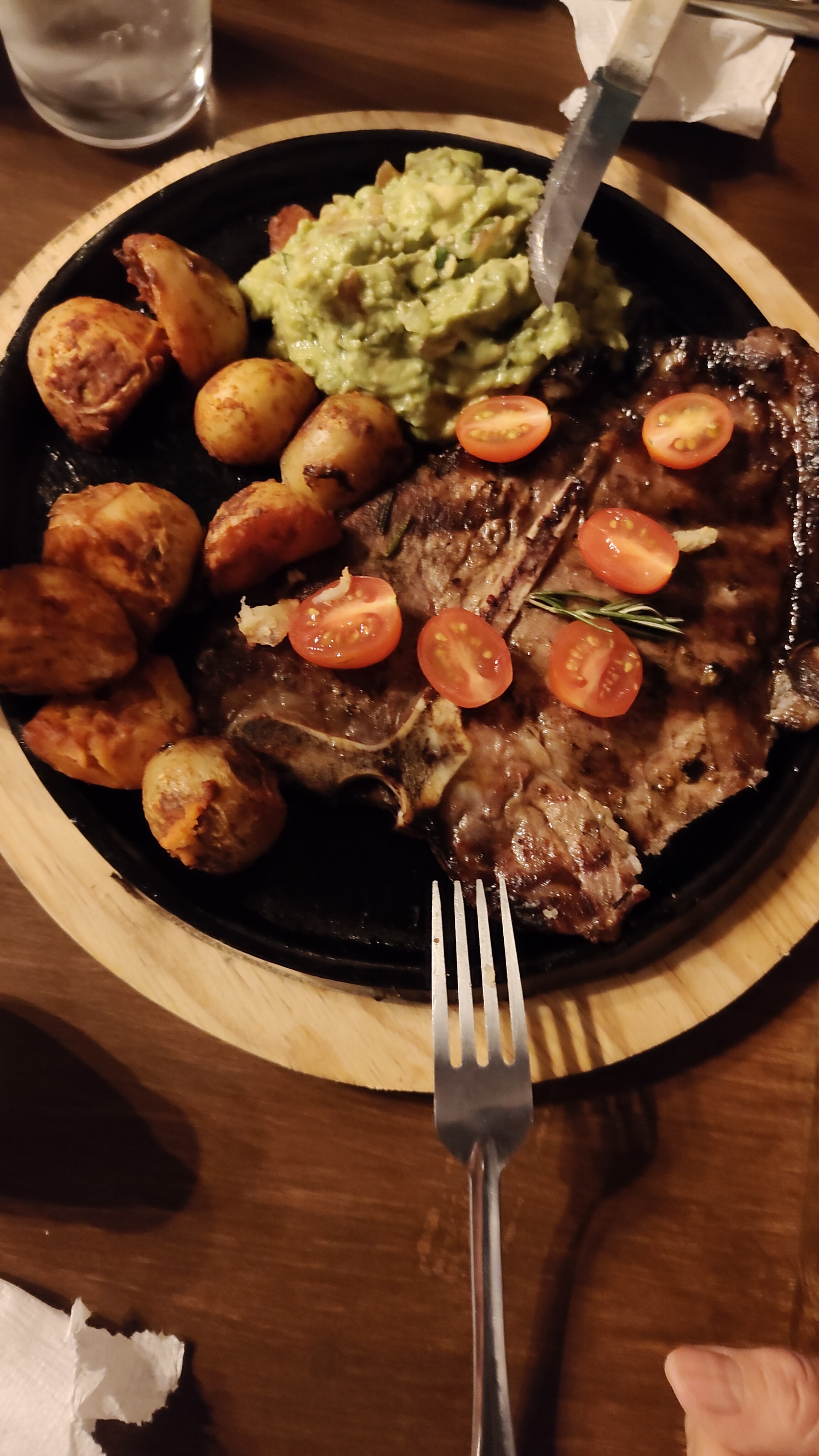 El Kraken Restaurant Bar image 5