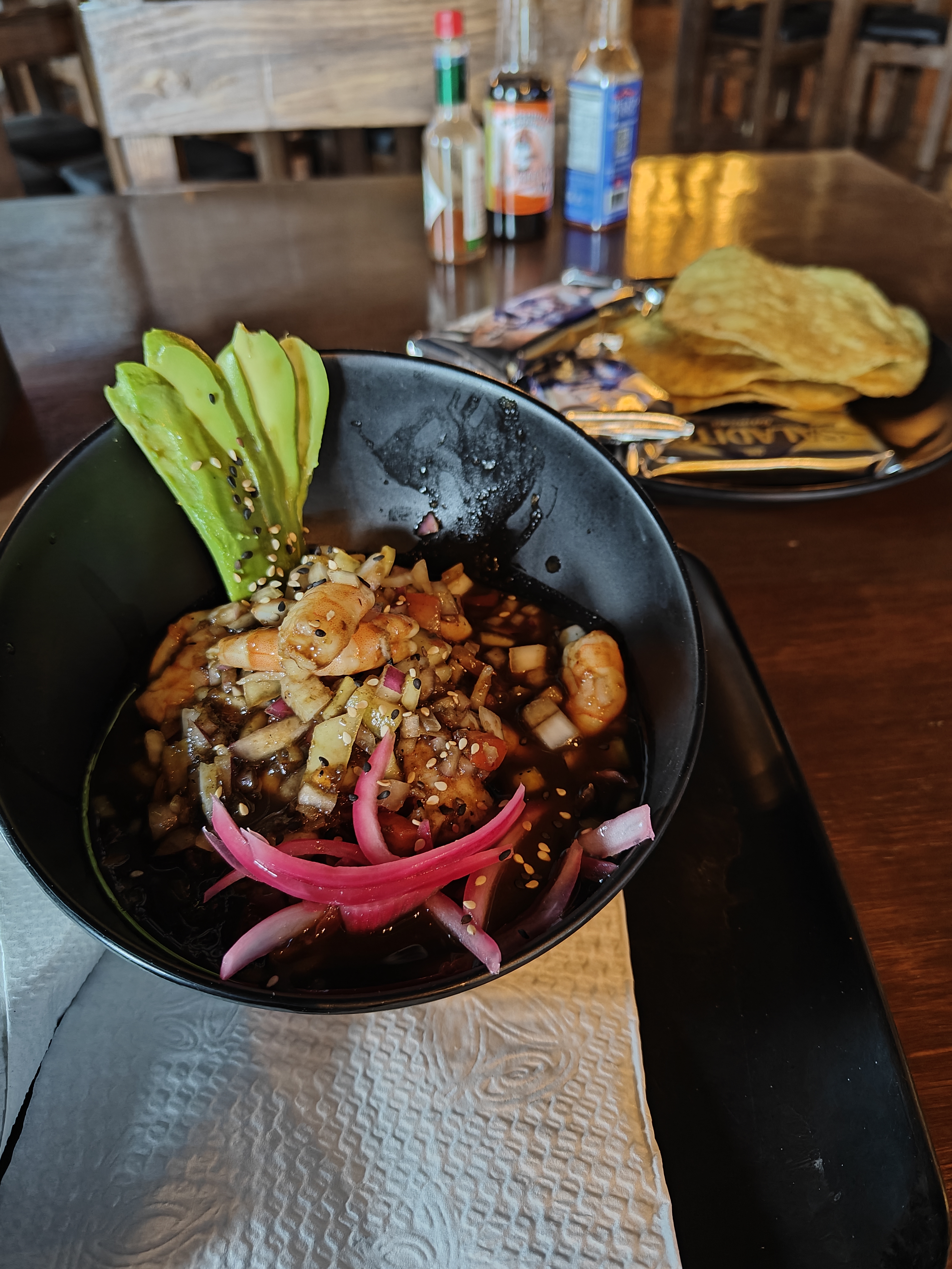 El Kraken Restaurant Bar image 6