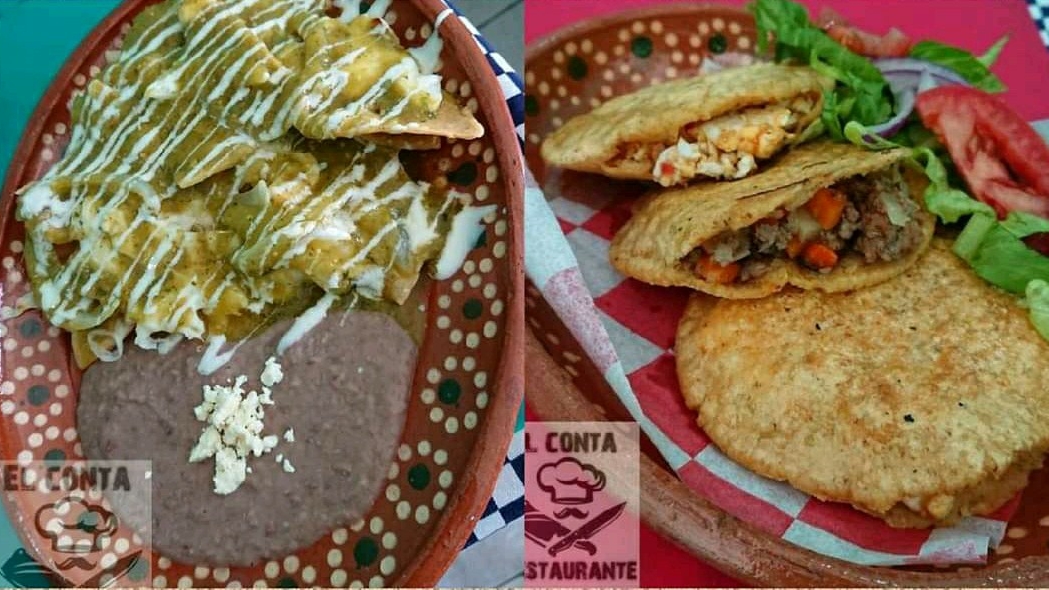 El Conta Restaurante image 1