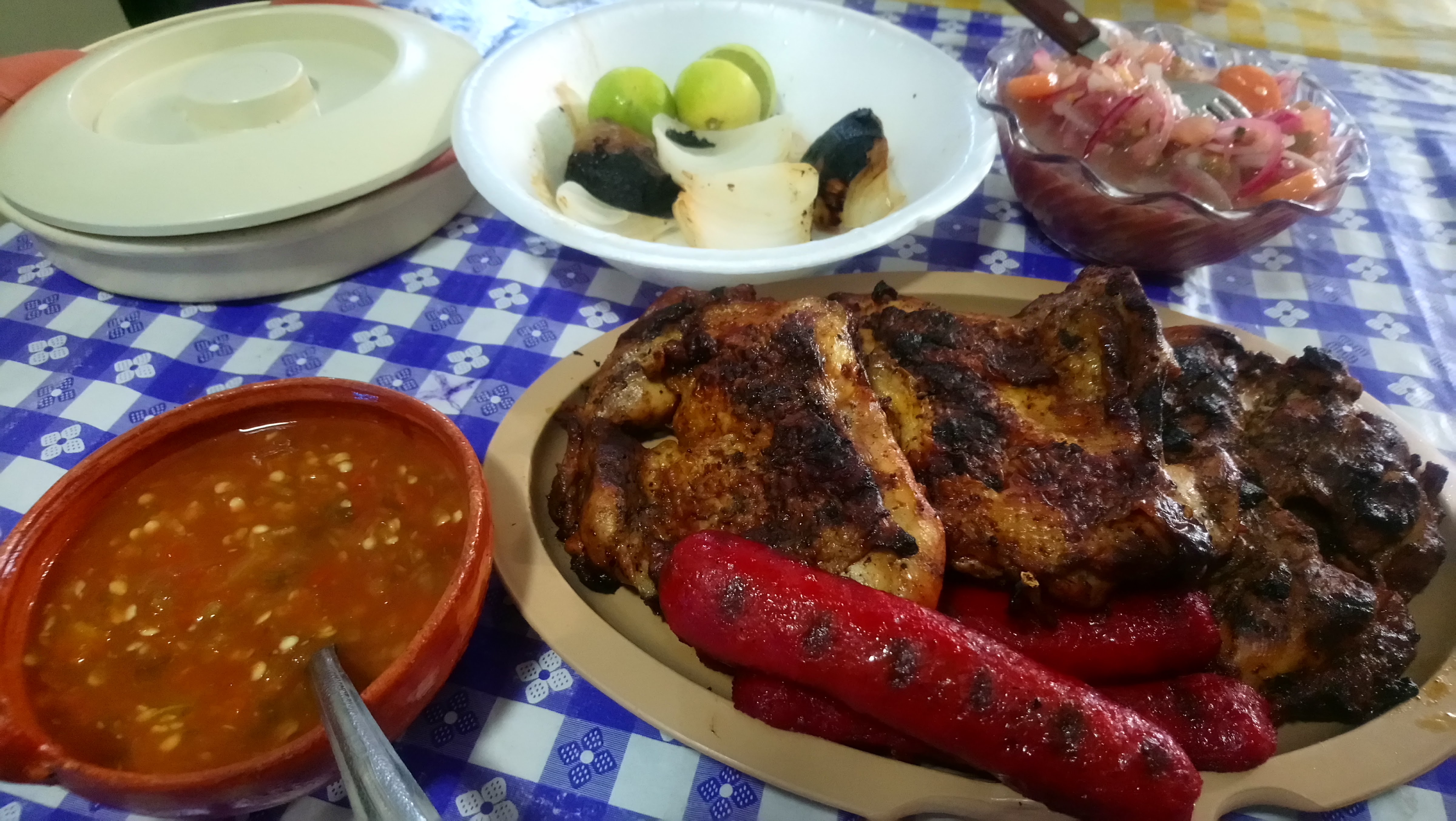 El Conta Restaurante image 2