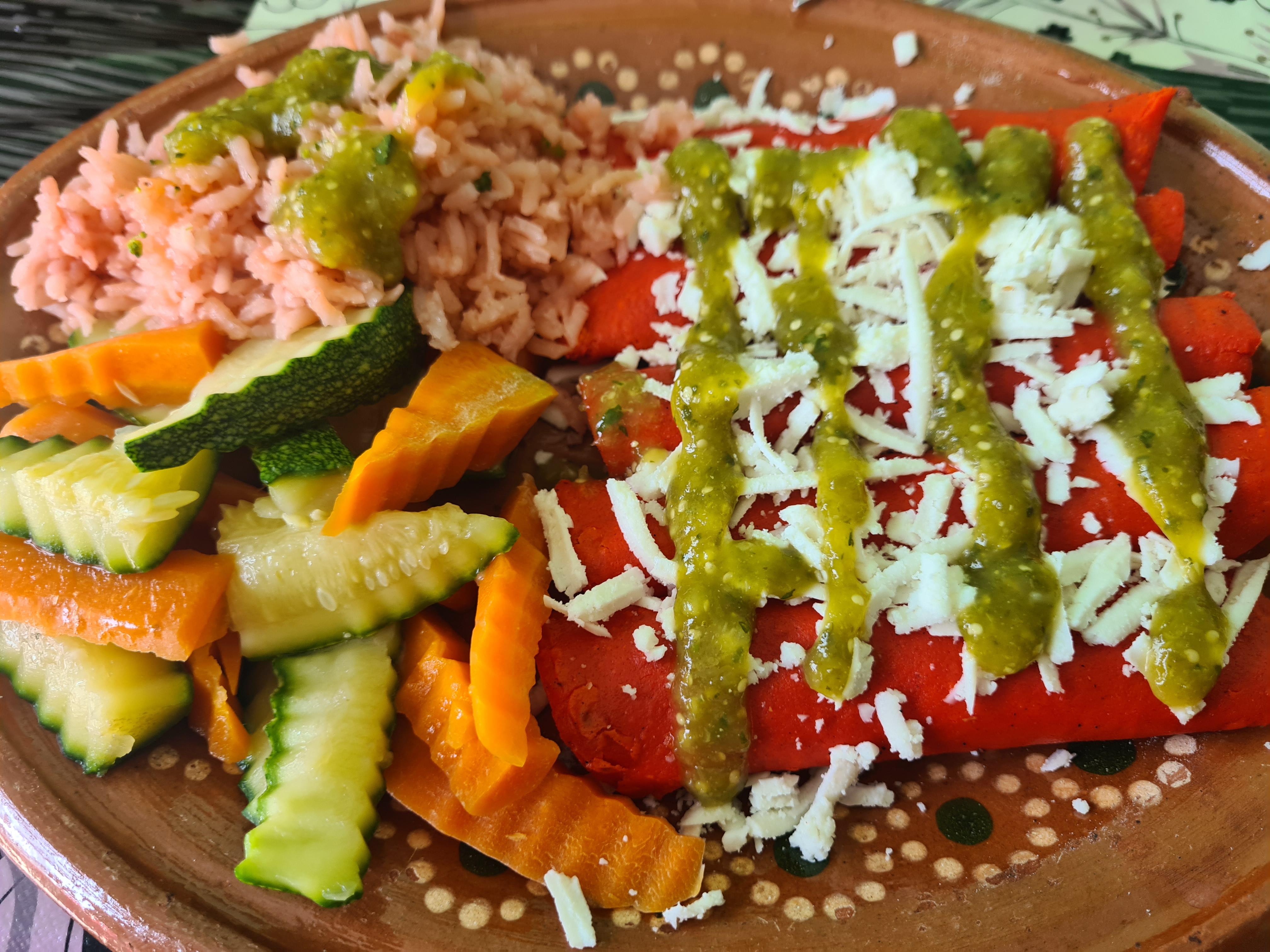 El Conta Restaurante image 3