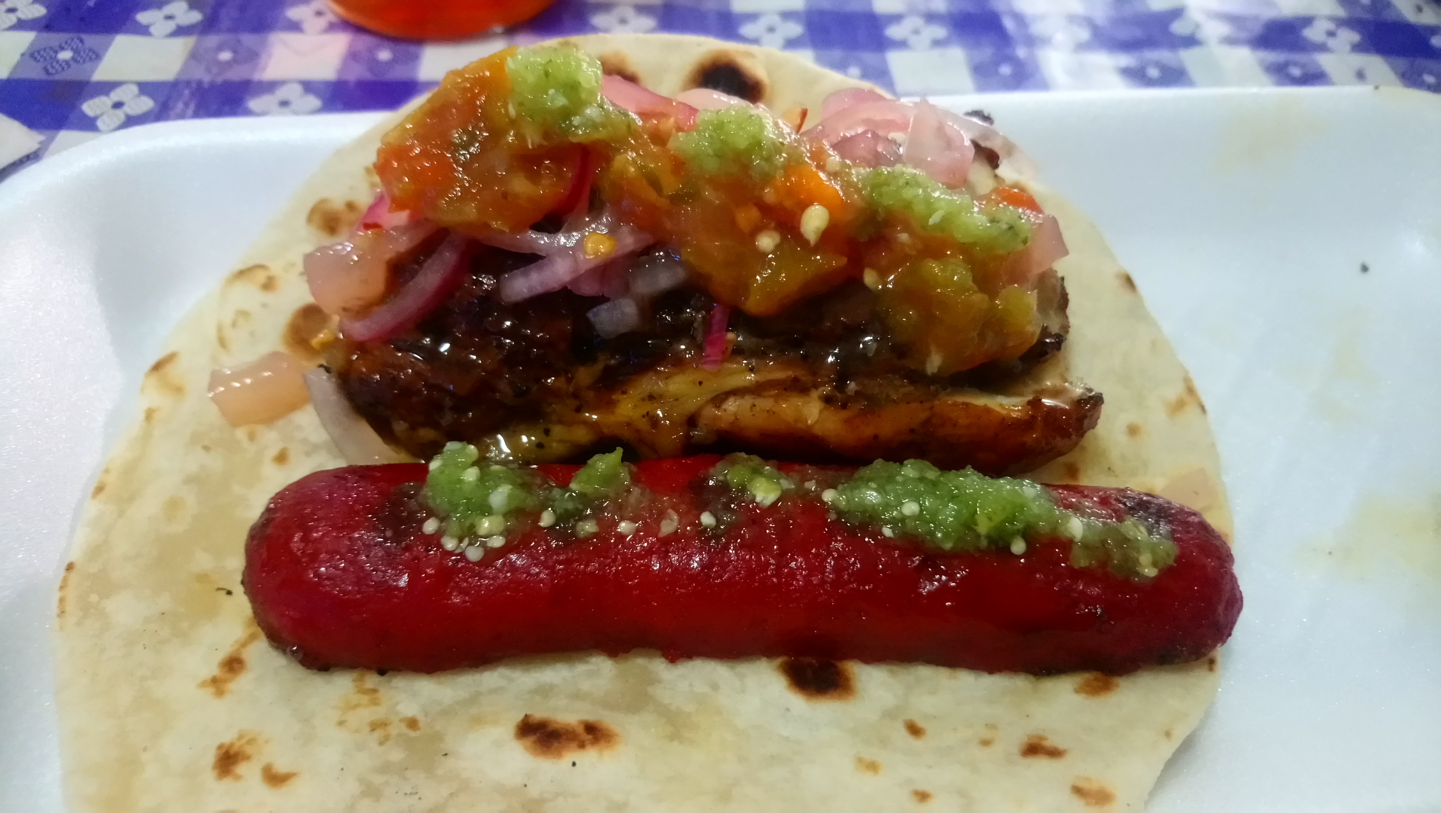 El Conta Restaurante image 4