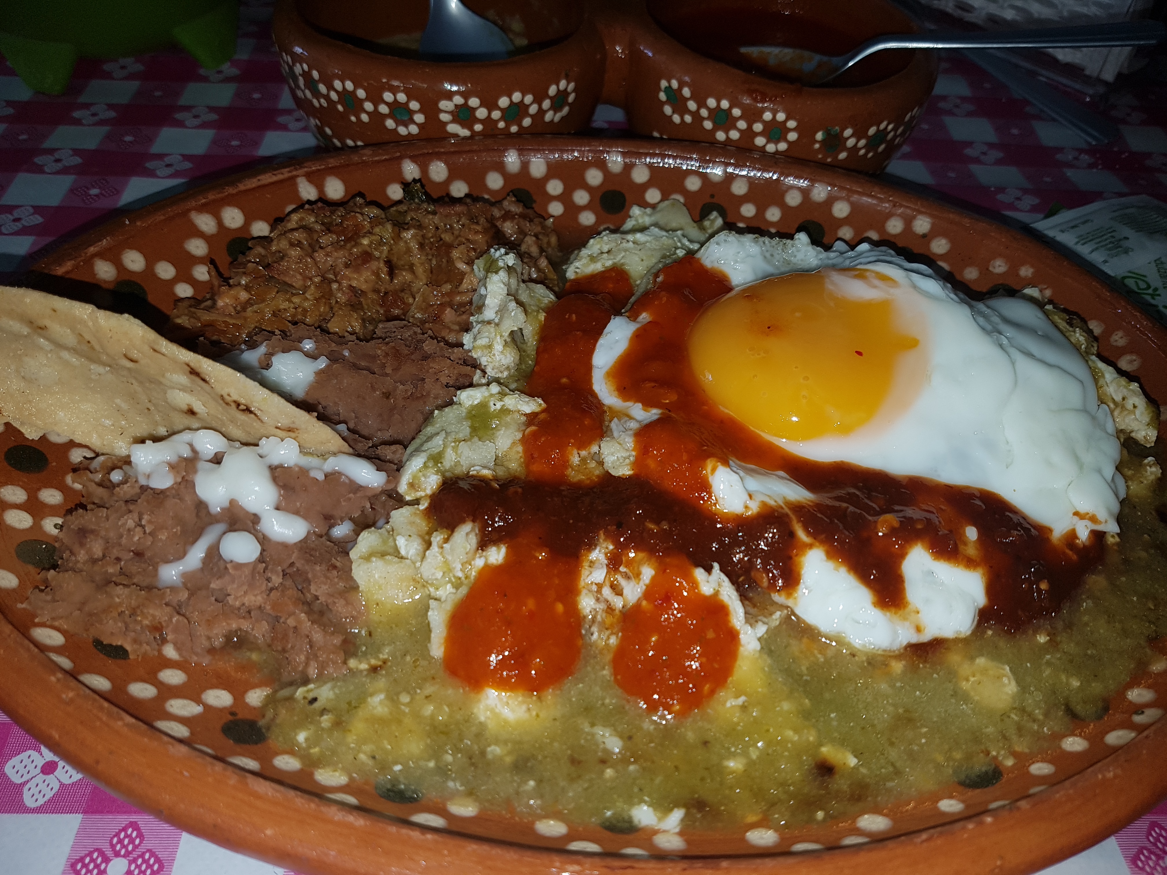 El Conta Restaurante image 5