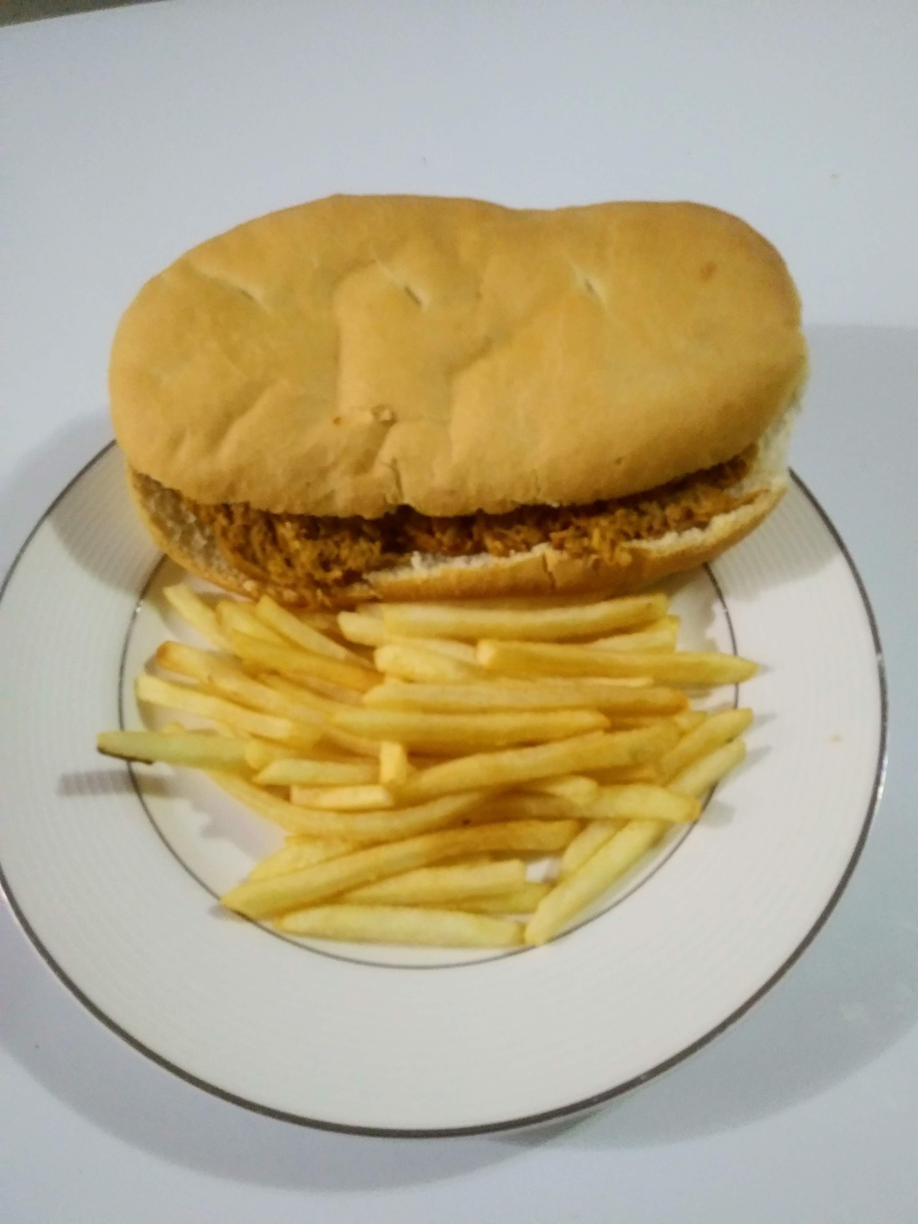 Tortas Hawaii image 1