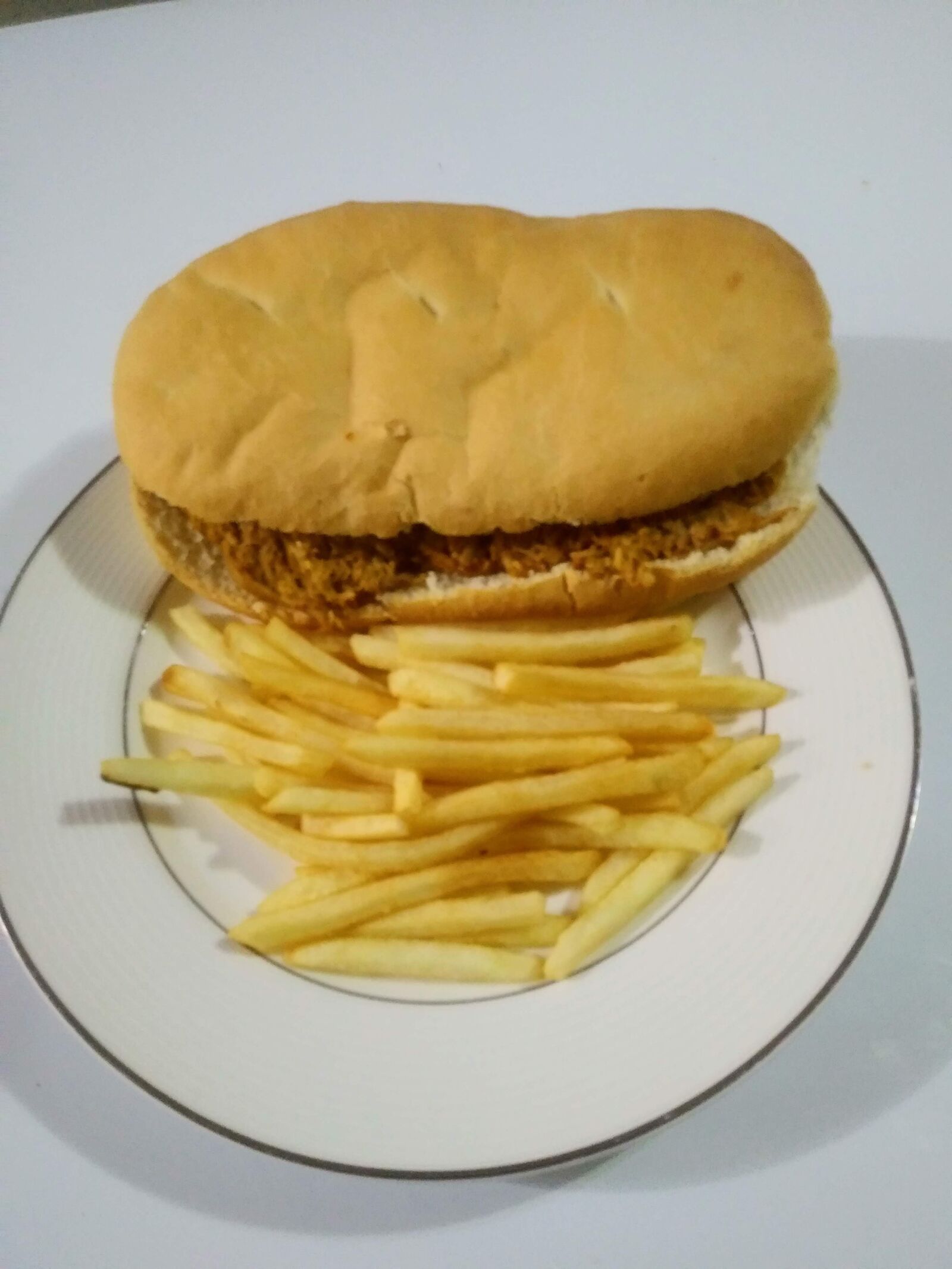 Tortas Hawaii image 1