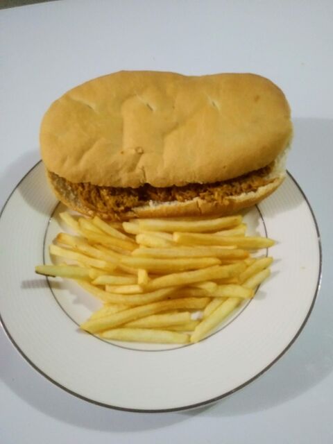 Tortas Hawaii image 1