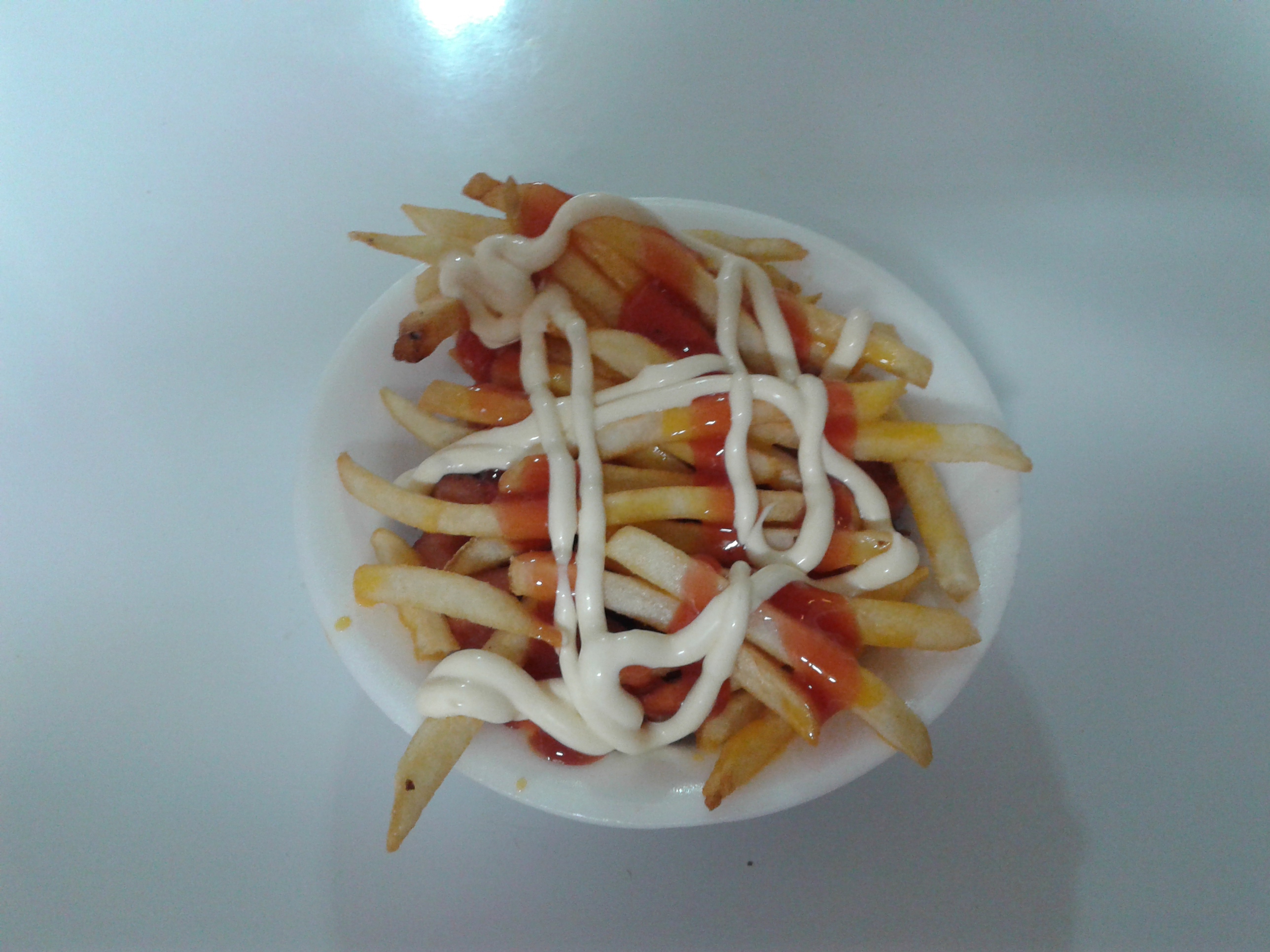 Tortas Hawaii image 3