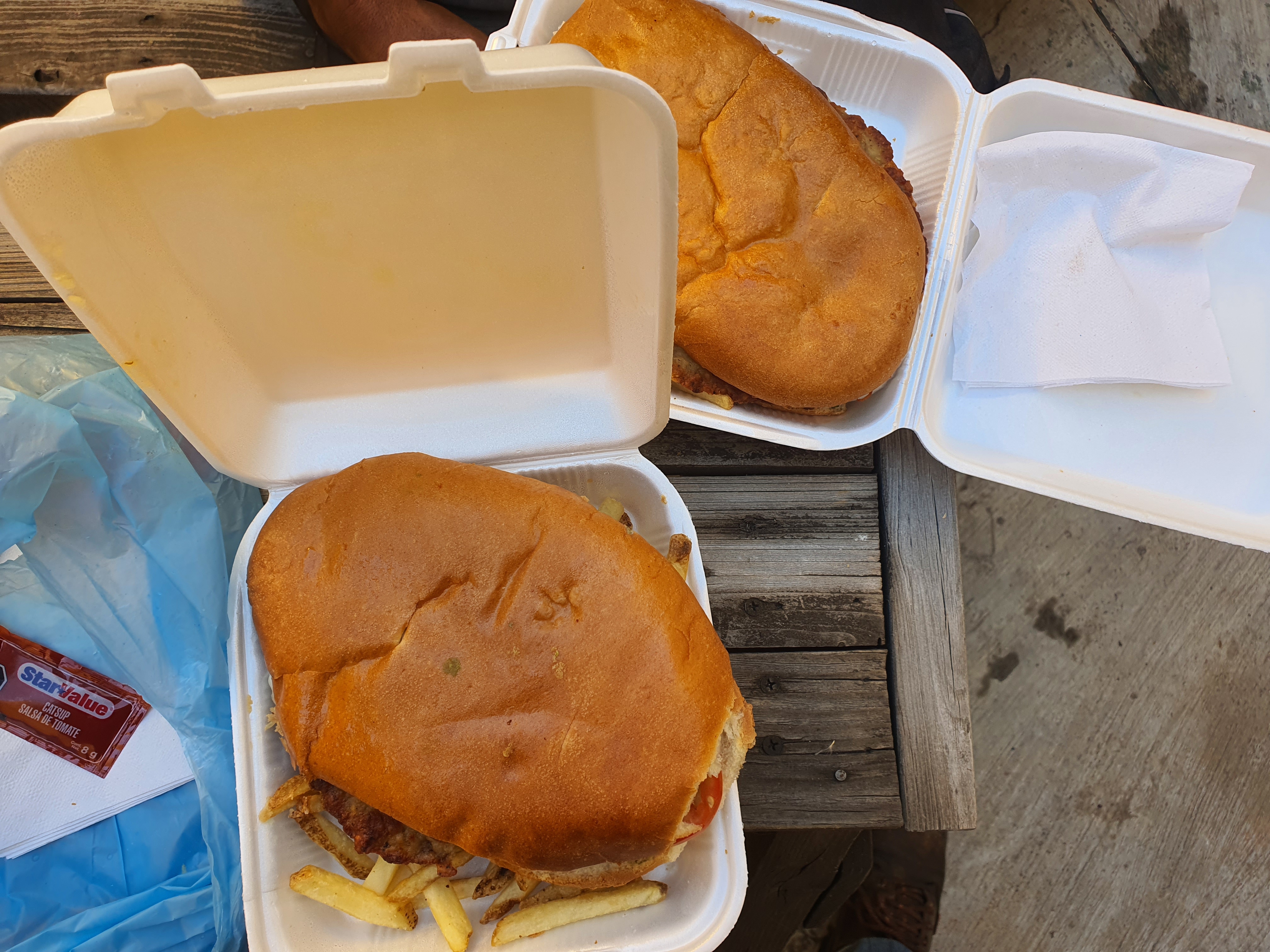 Tortas Hawaii image 4