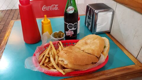 Tortas Hawaii image 5