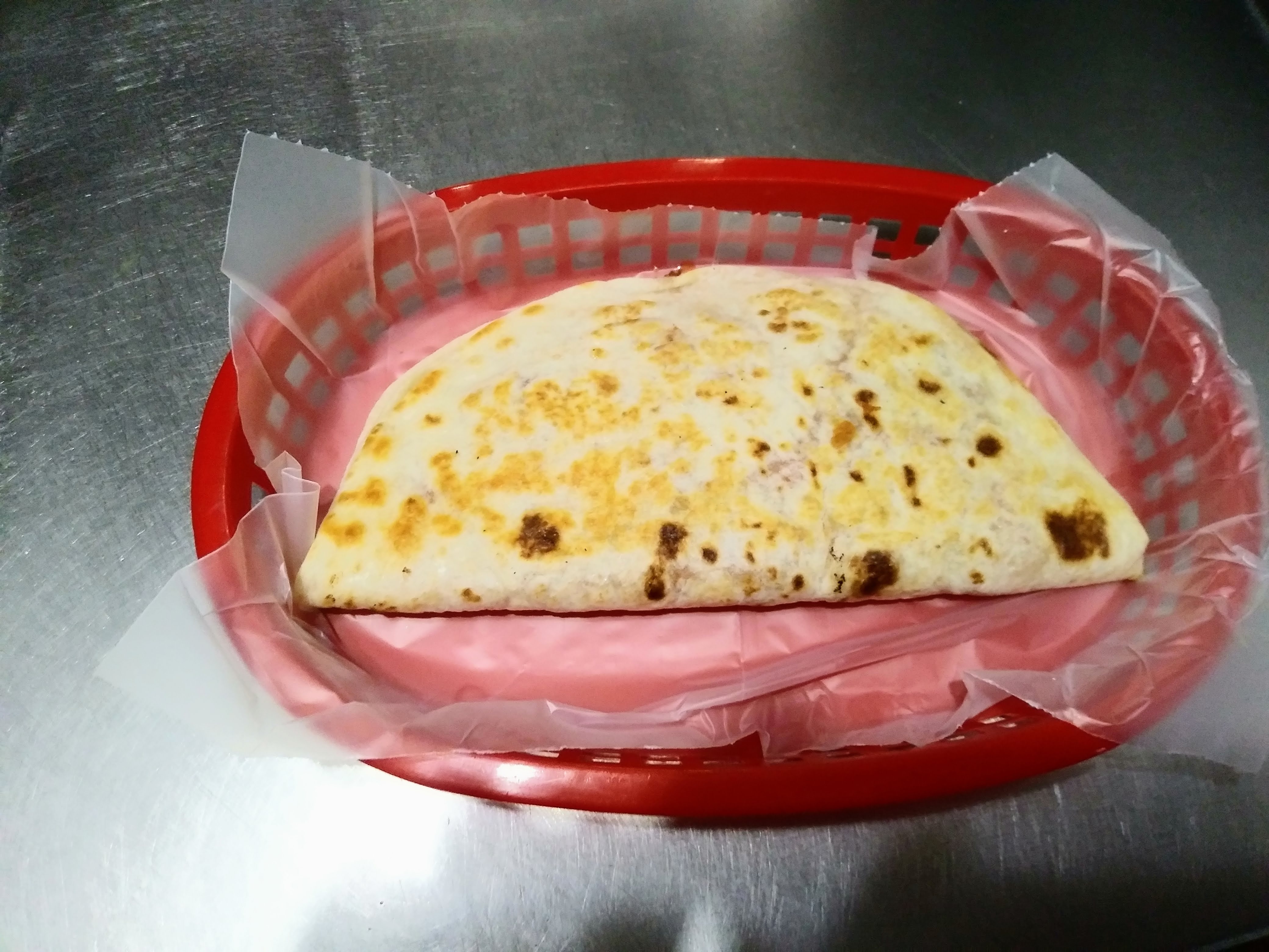 Tortas Hawaii image 6