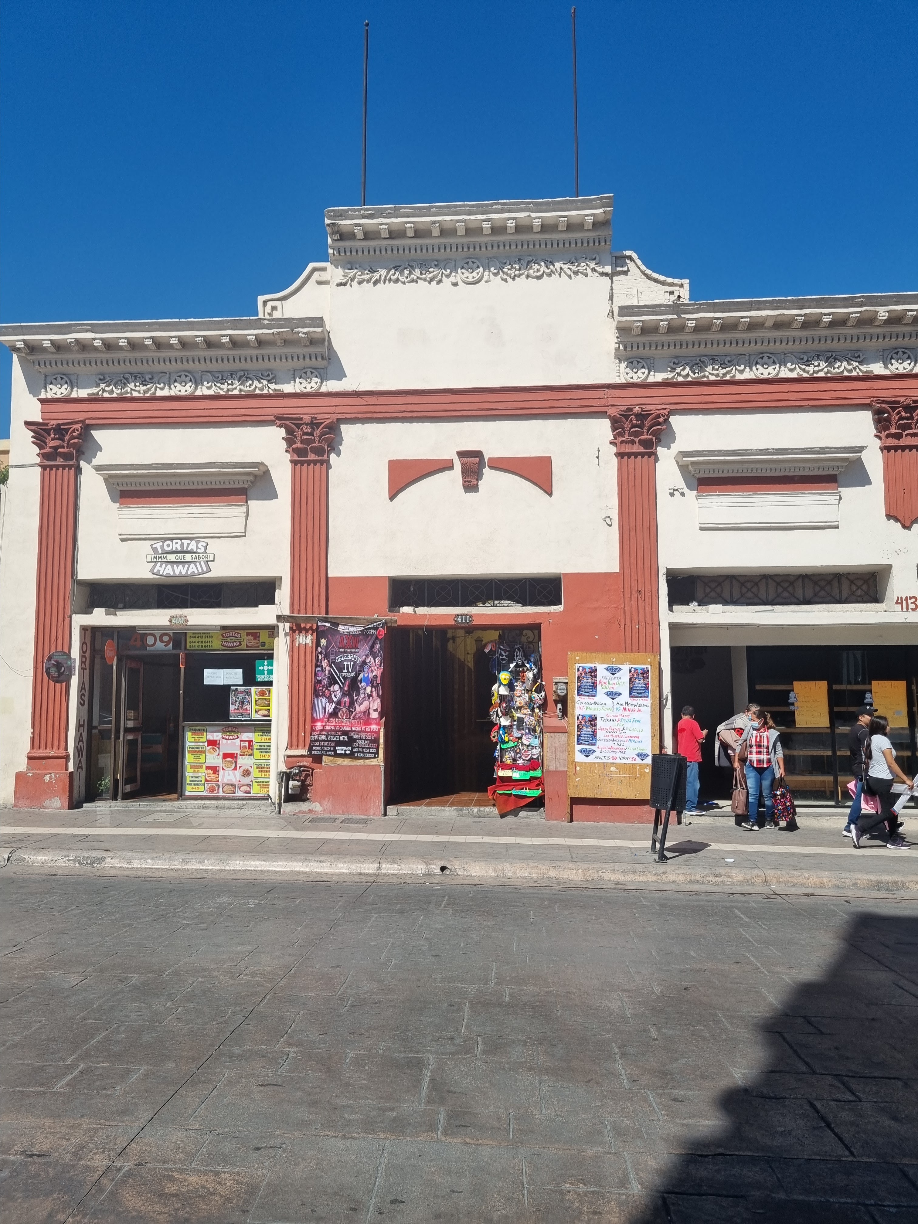 Tortas Hawaii image 7