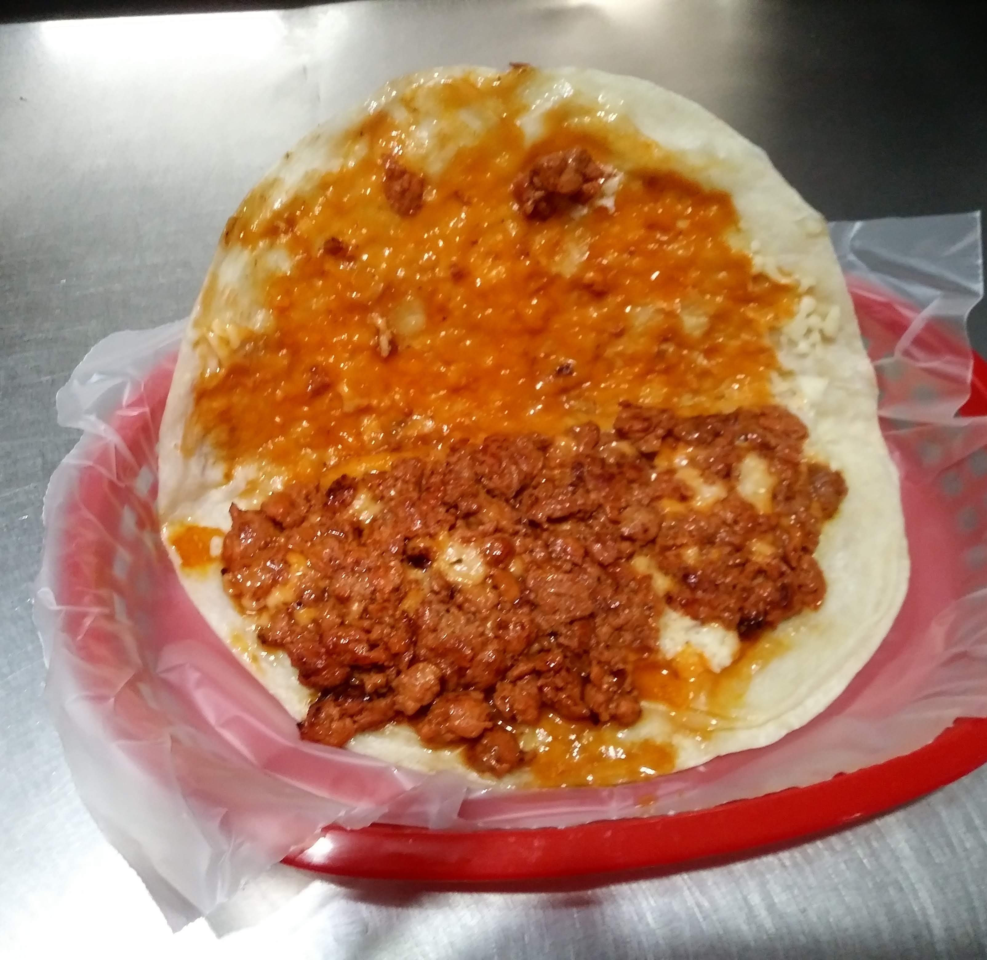 Tortas Hawaii image 9