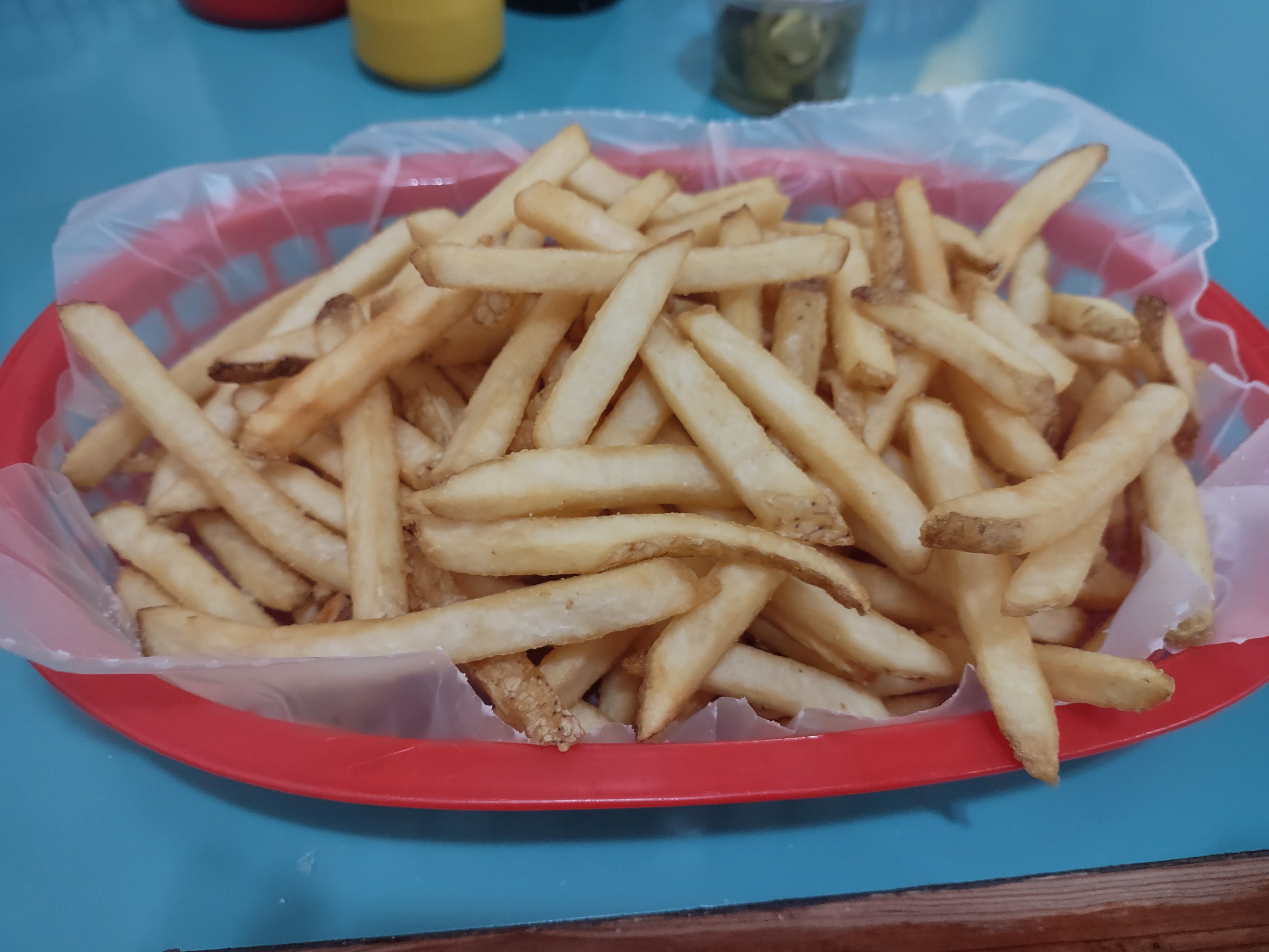 Tortas Hawaii image 10