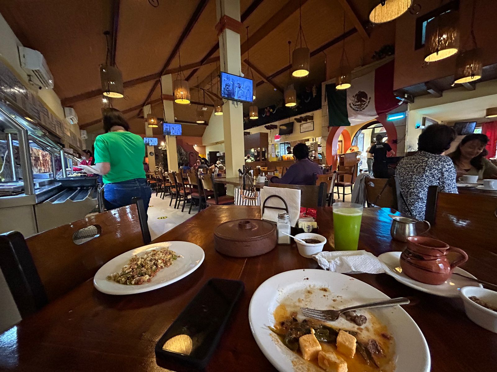 Luna Mexicana Lindavista image 4