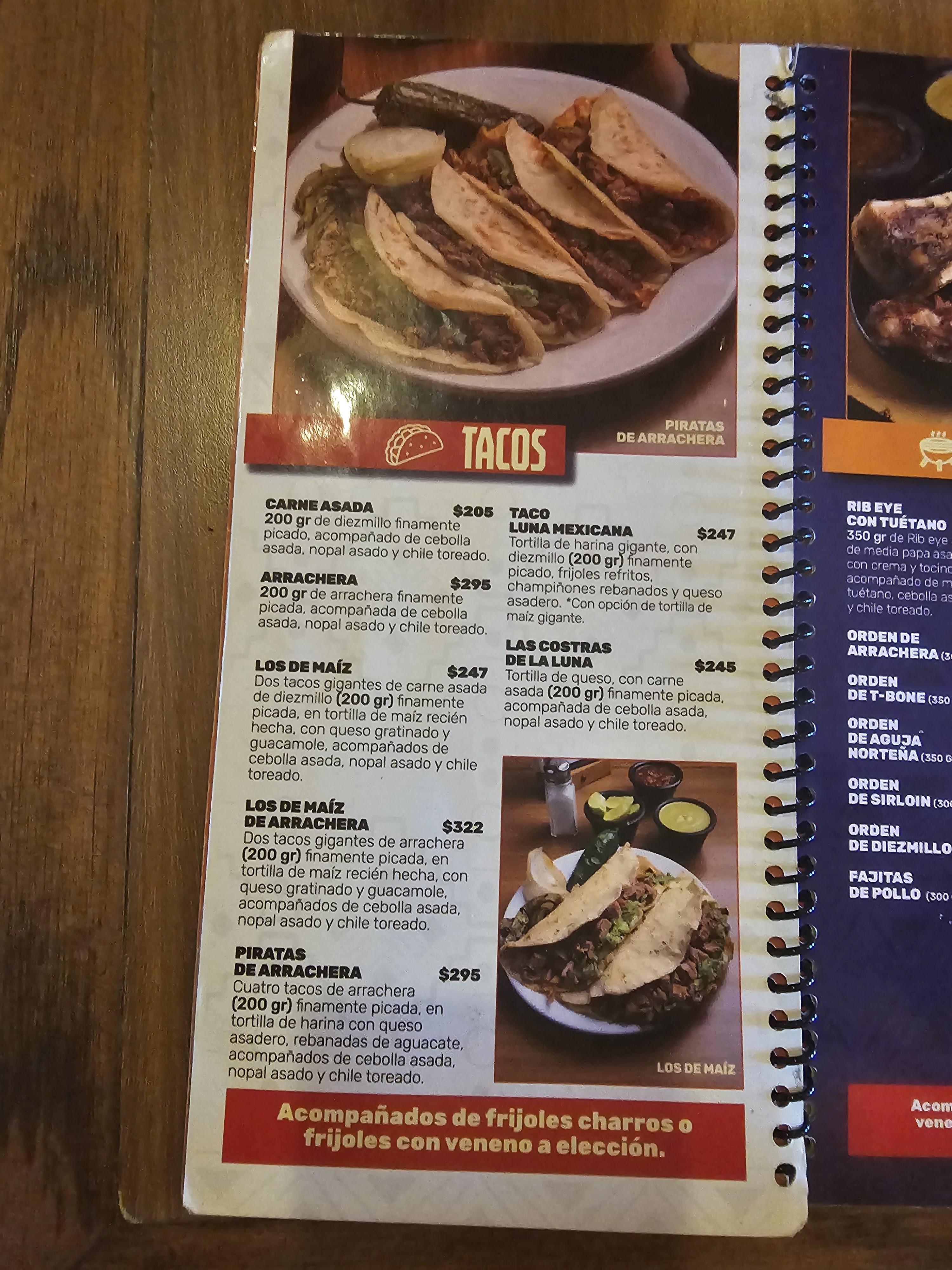 Luna Mexicana Lindavista image 6