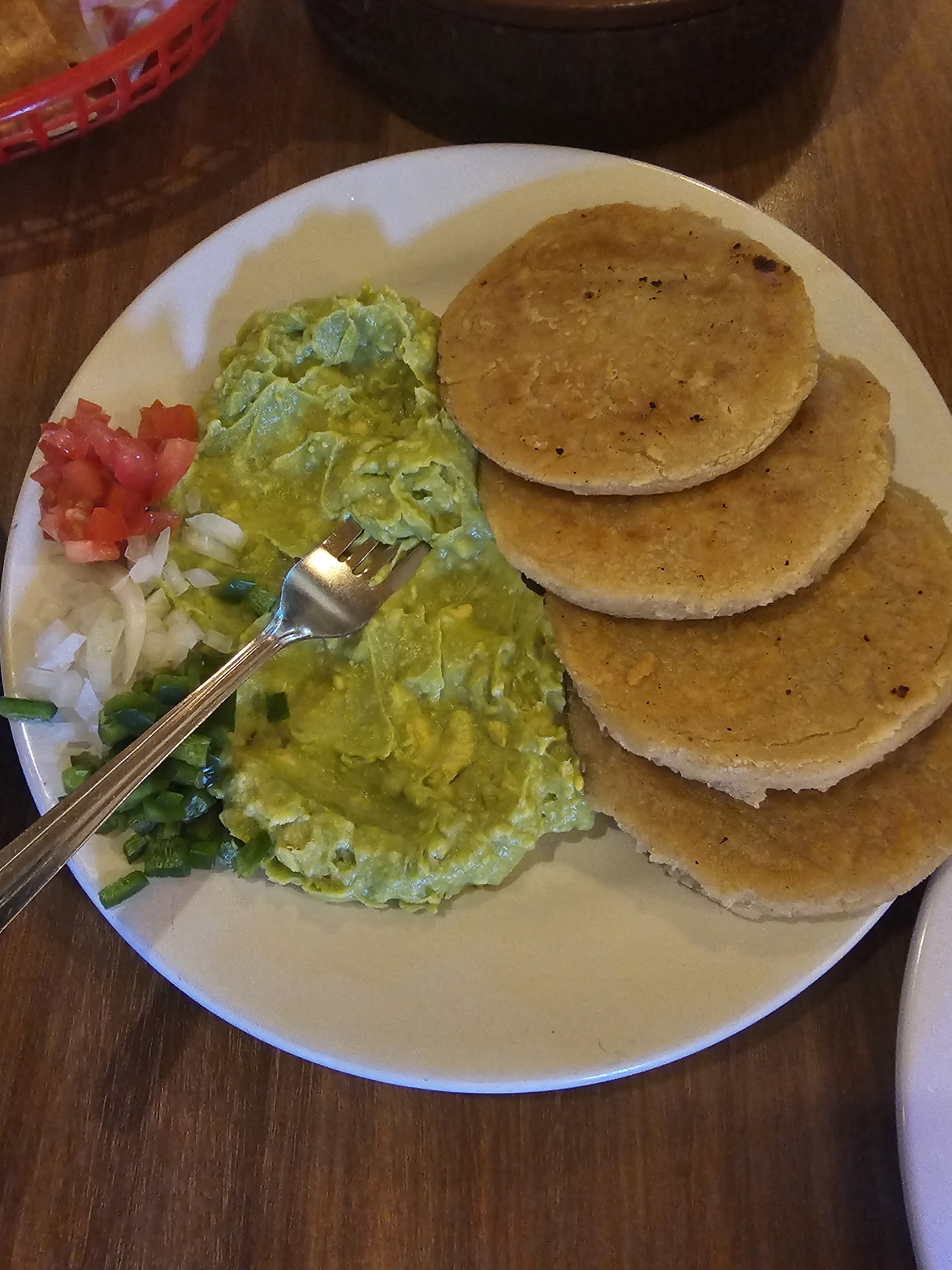 Luna Mexicana Lindavista image 8