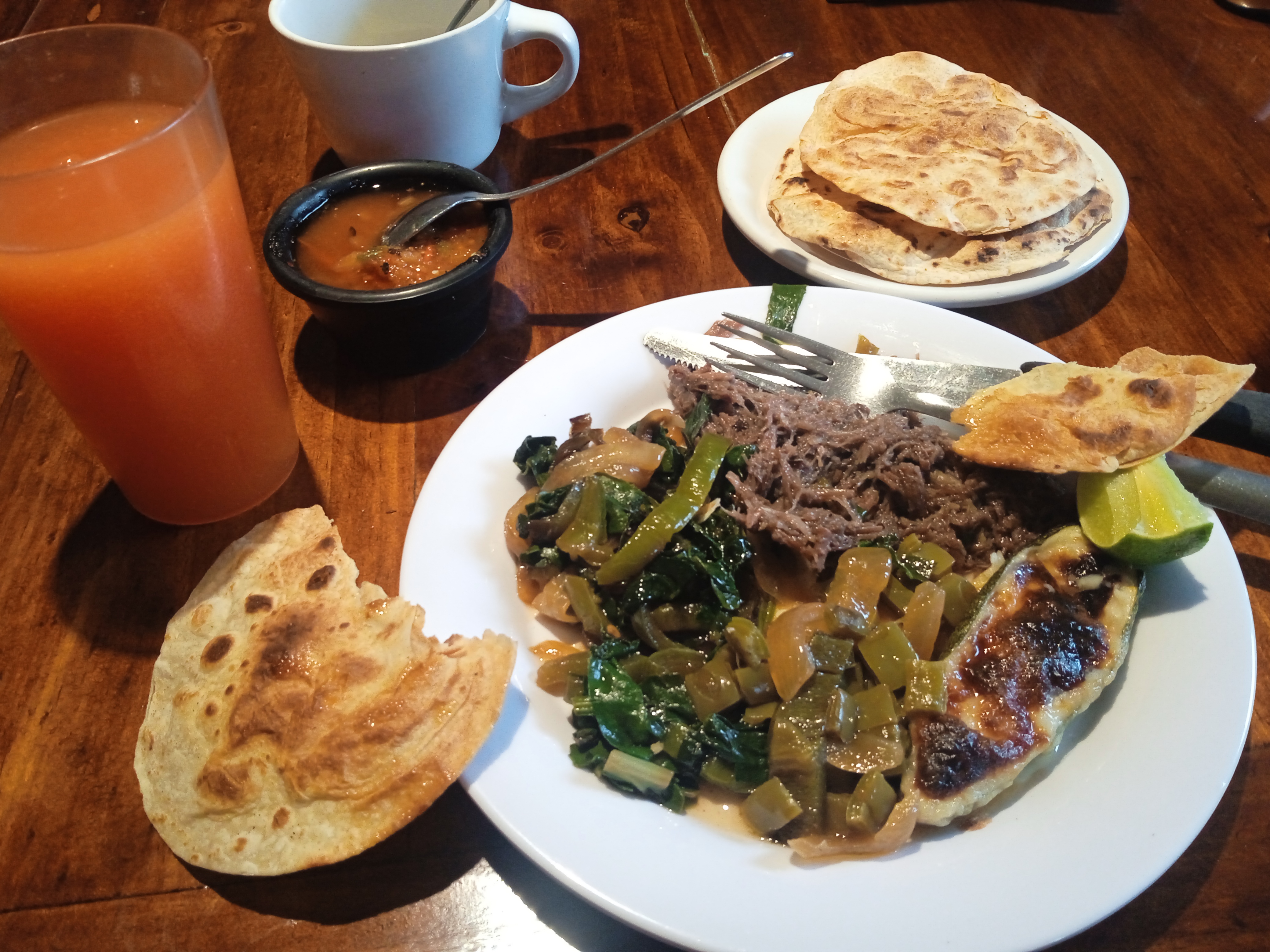 Luna Mexicana Lindavista image 10