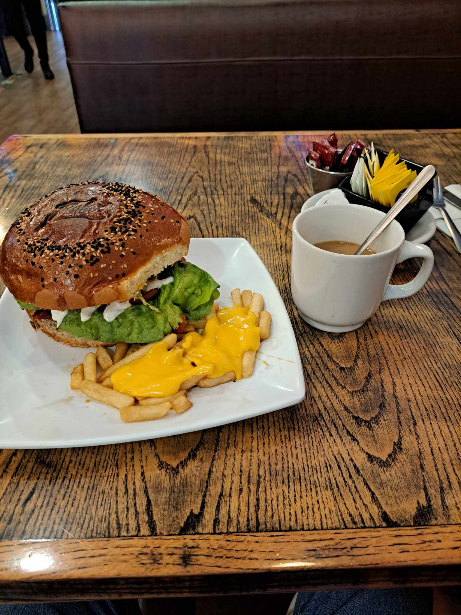 Palax Restaurante Suc. Expo image 4