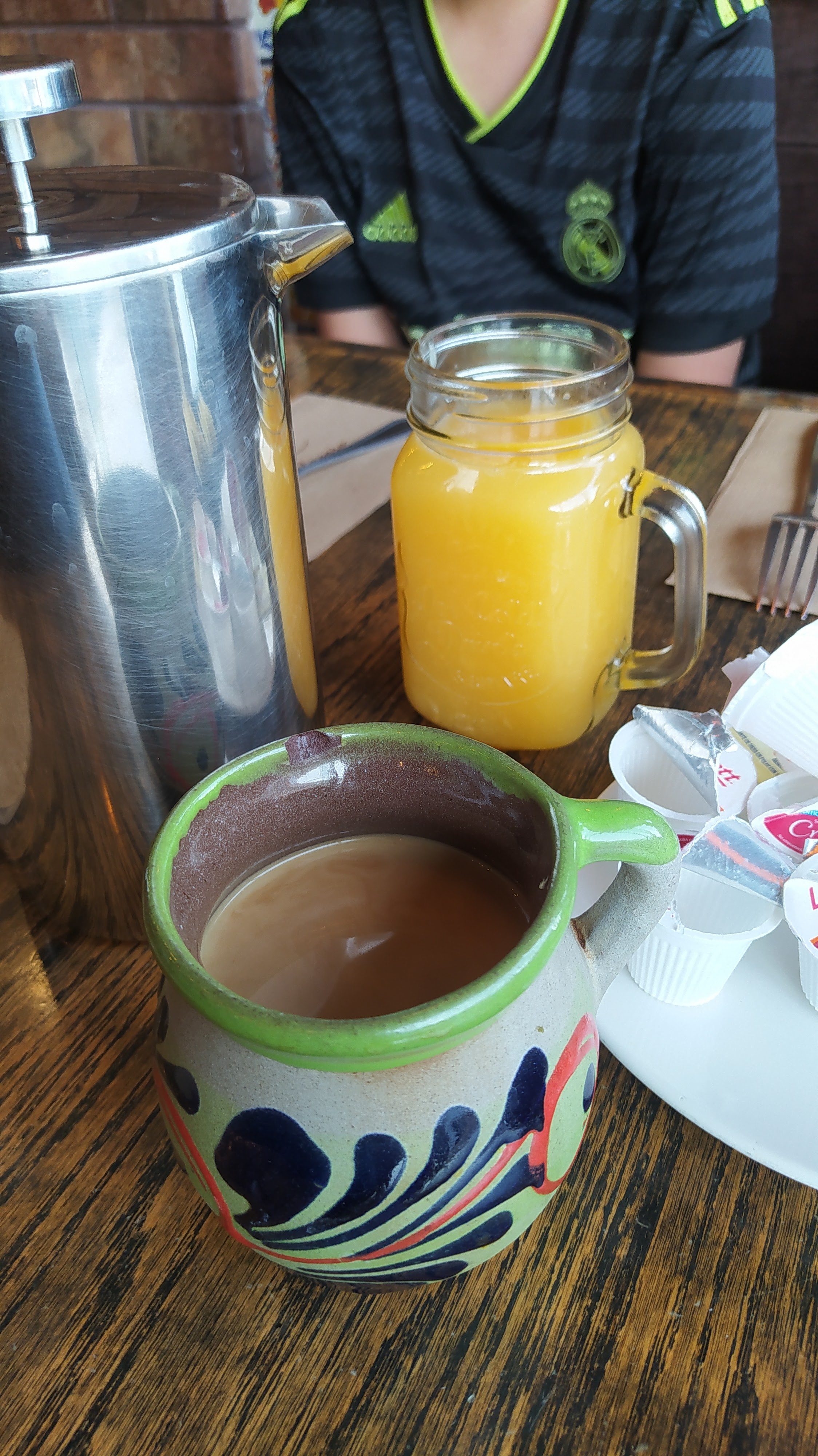 Palax Restaurante Suc. Expo image 5