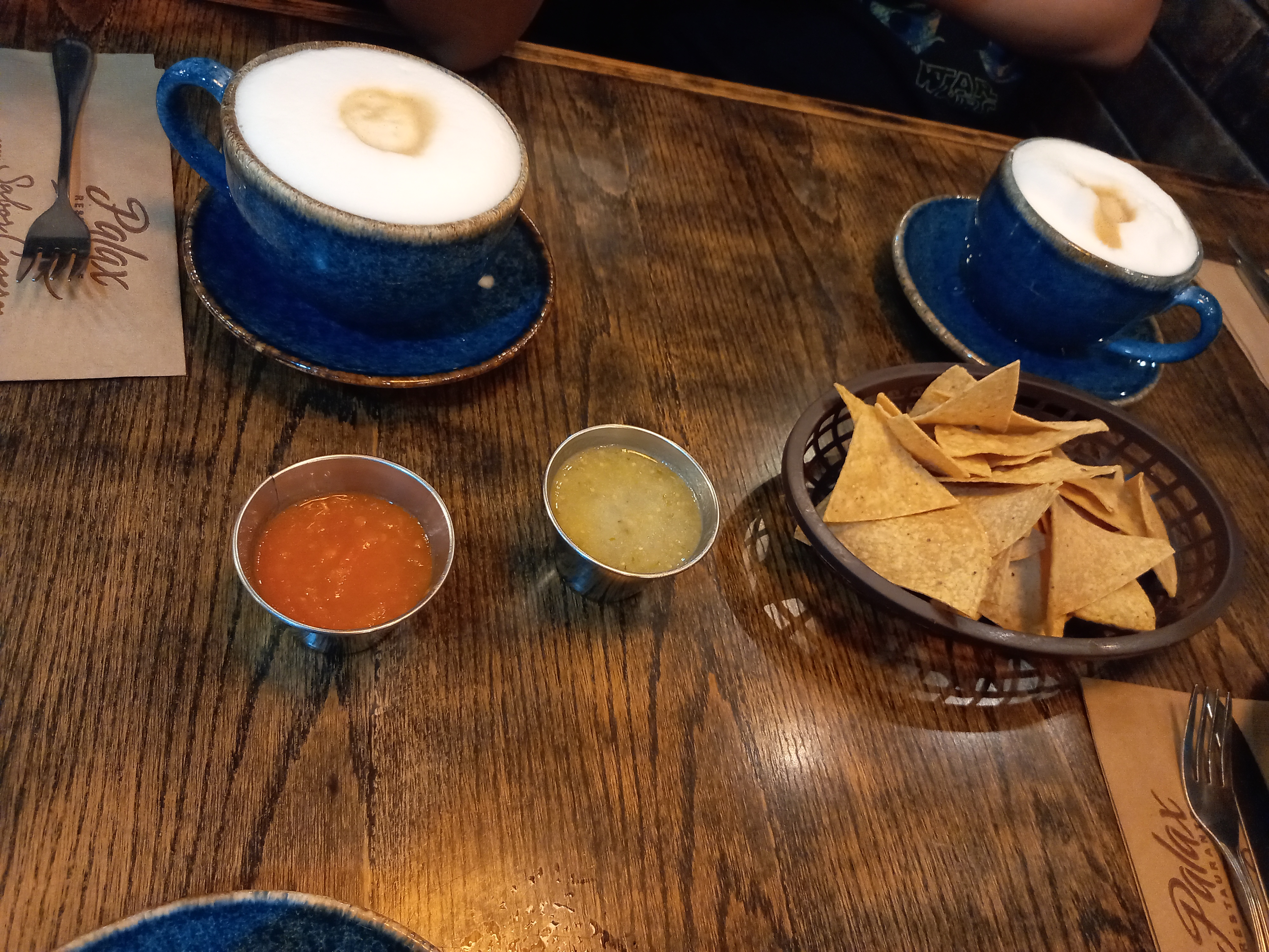 Palax Restaurante Suc. Expo image 7