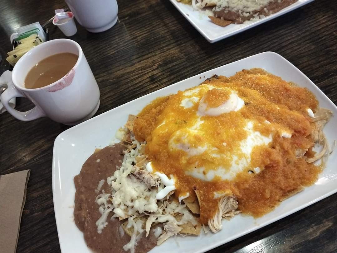 Palax Restaurante Suc. Expo image 8