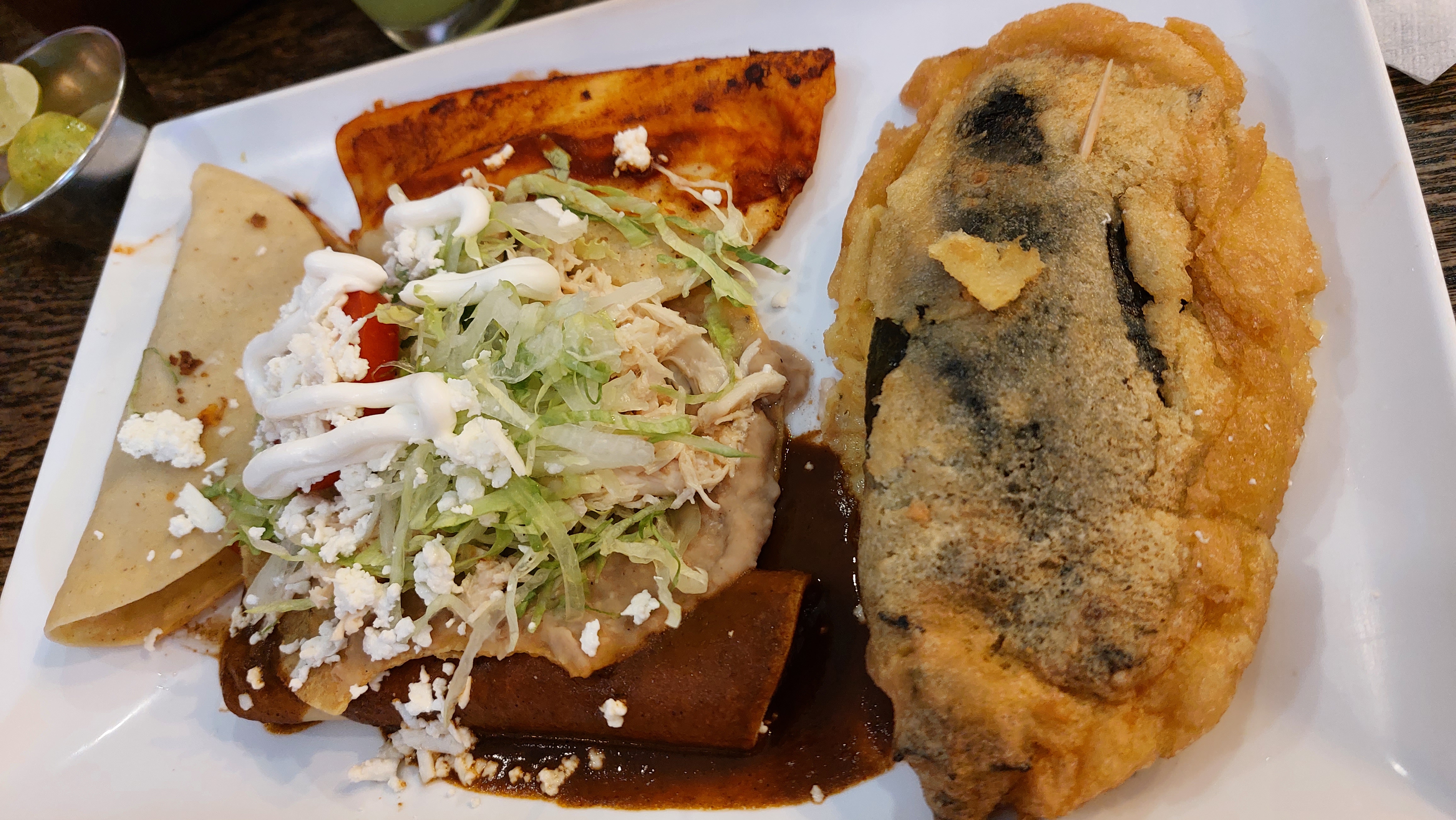 Palax Restaurante Suc. Expo image 9