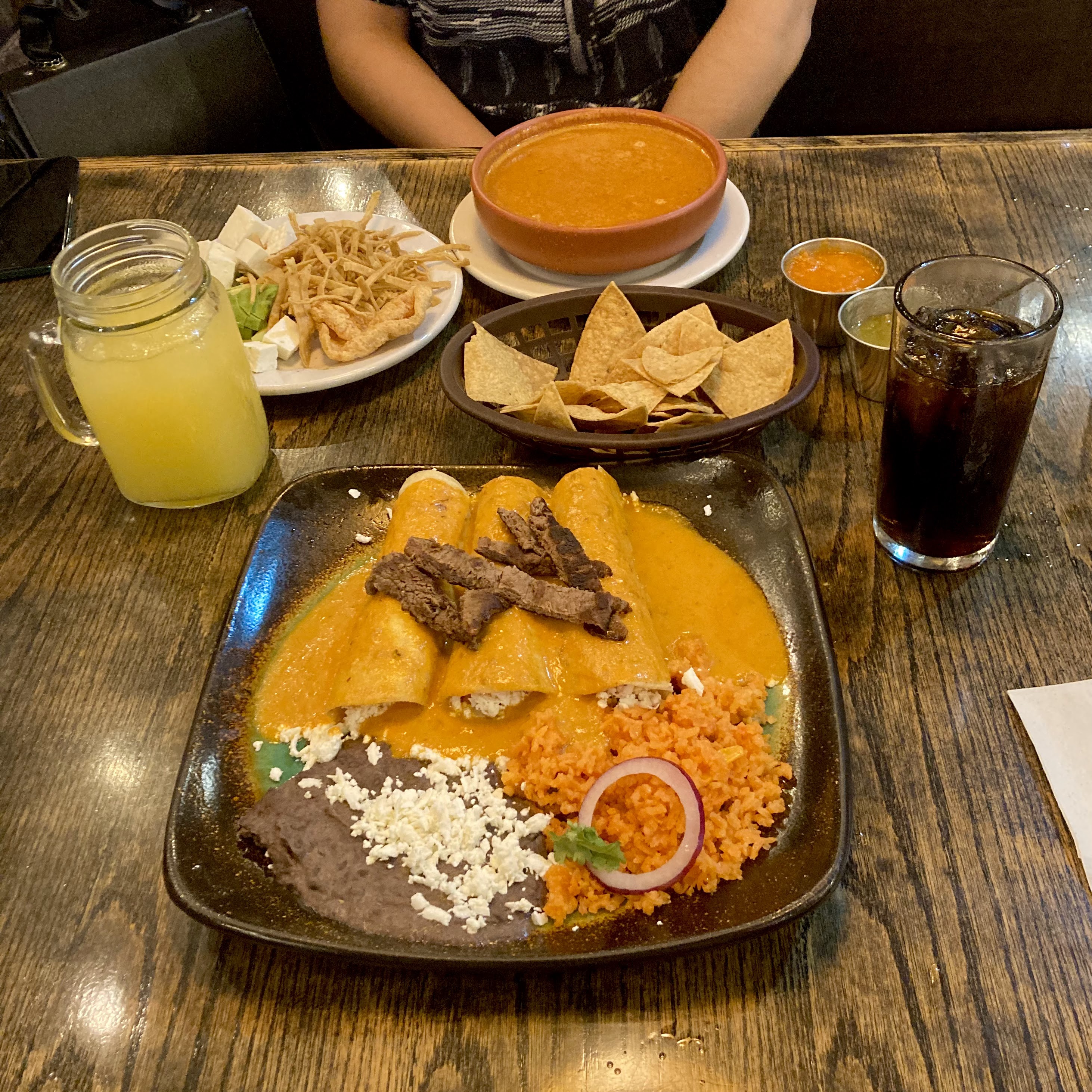 Palax Restaurante Suc. Expo image 10