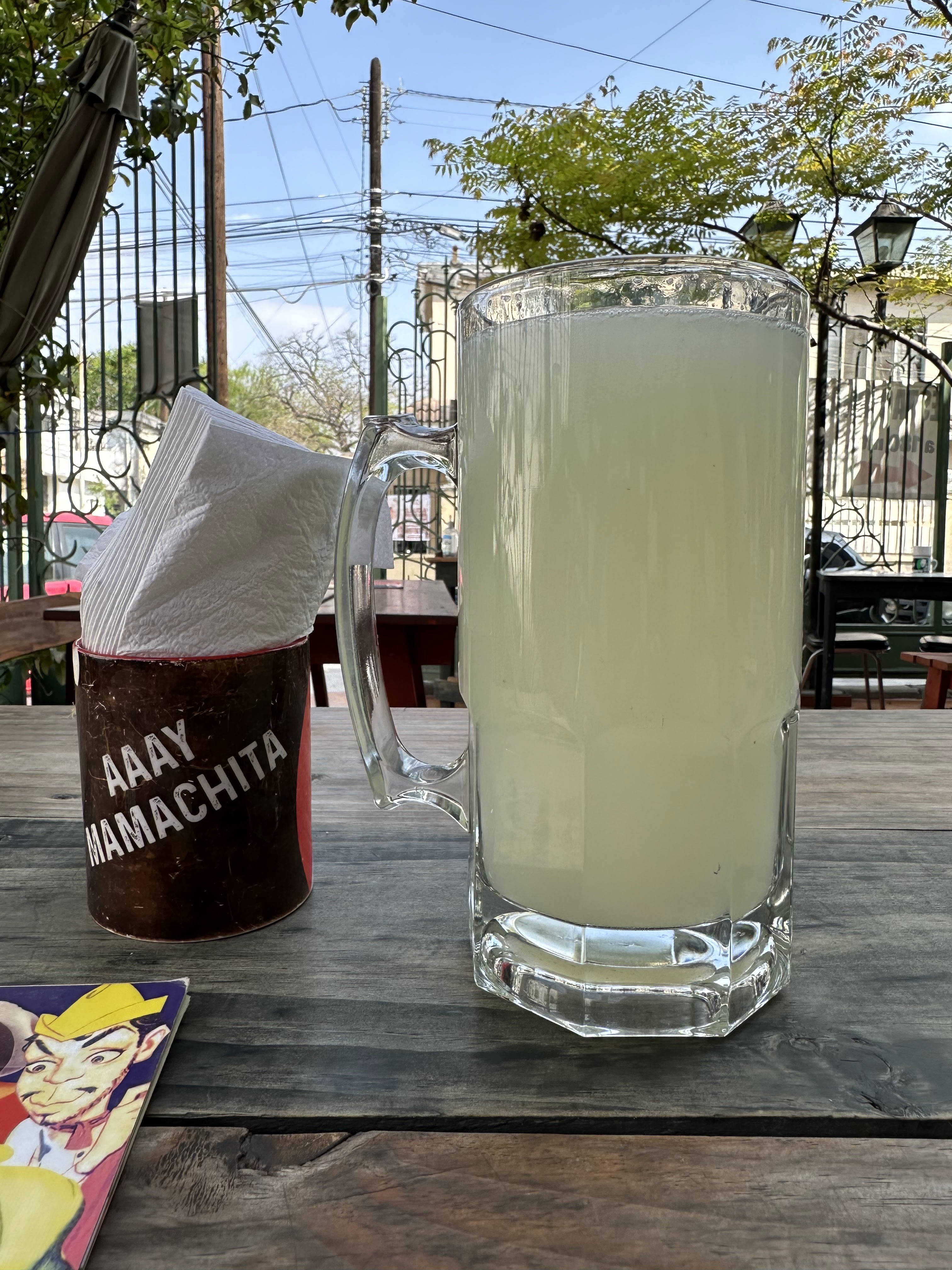 Esquina Bajan Chilaquiles image 10