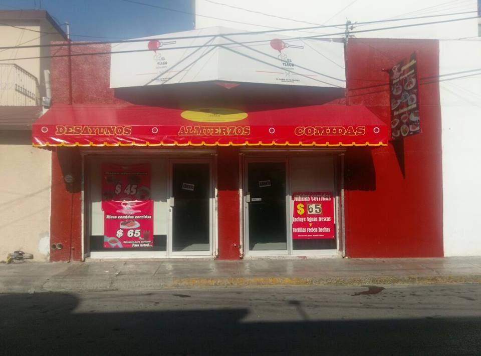 El Tiago Restaurante Suc Guadalupe image 1