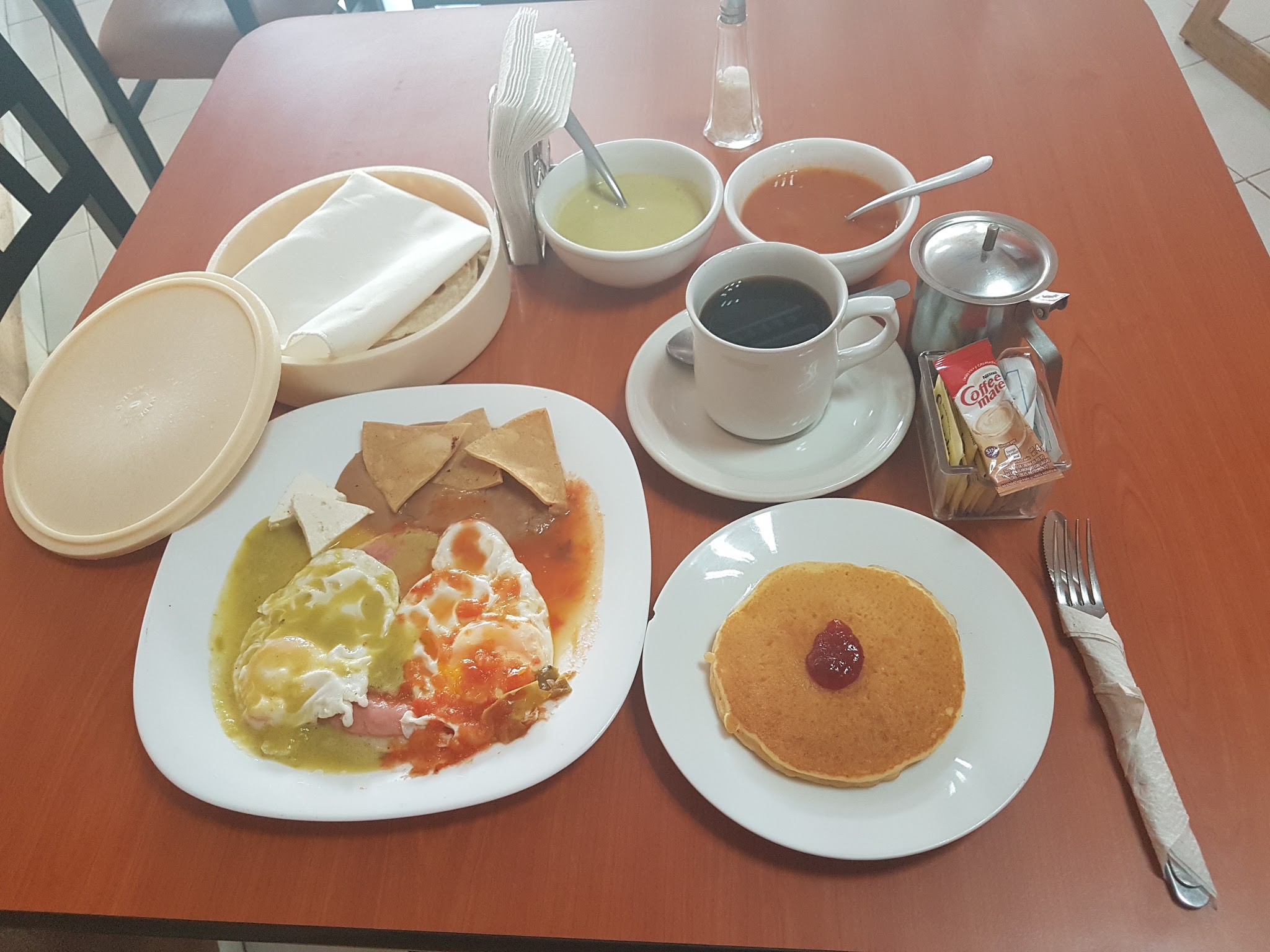 El Tiago Restaurante Suc Guadalupe image 2