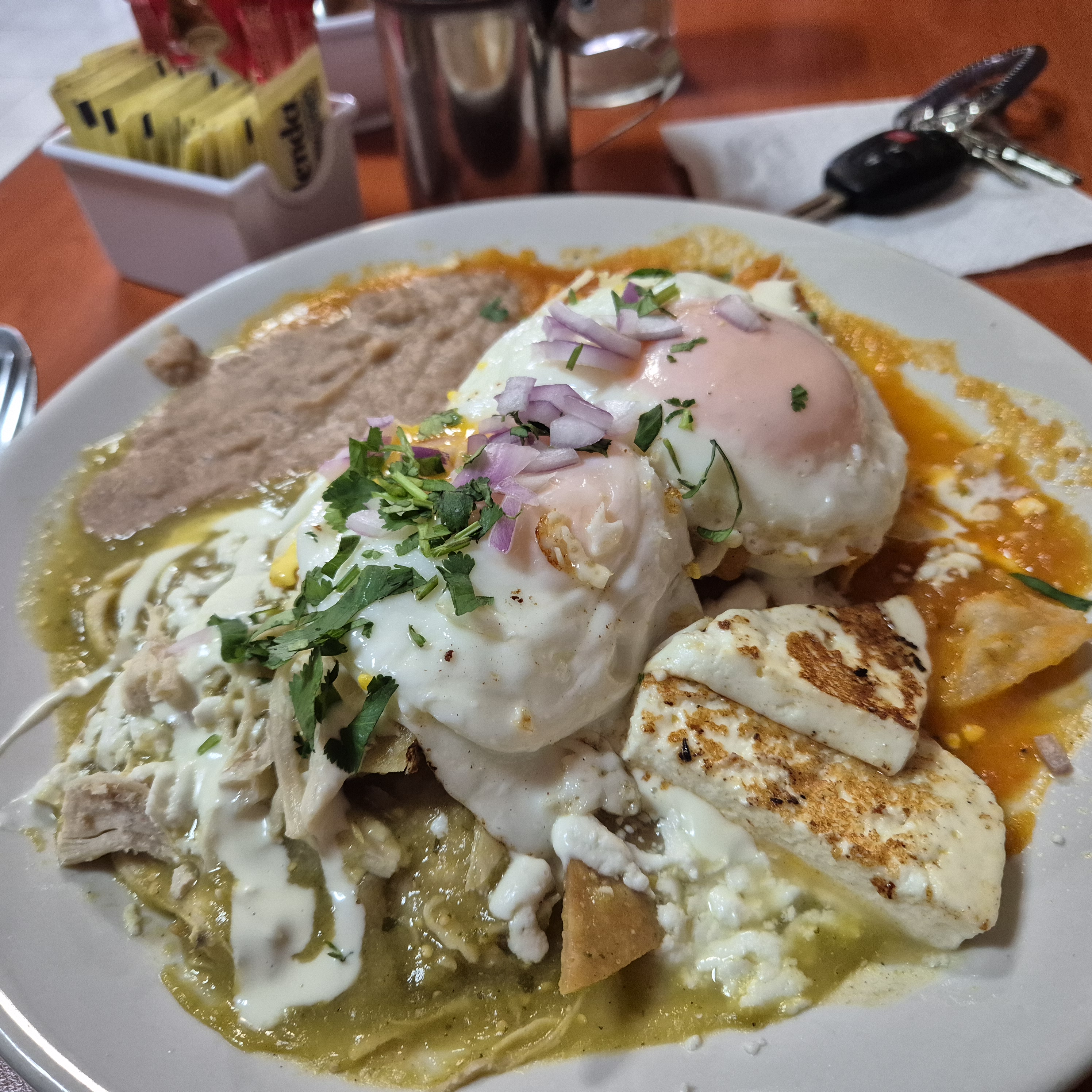 El Tiago Restaurante Suc Guadalupe image 3