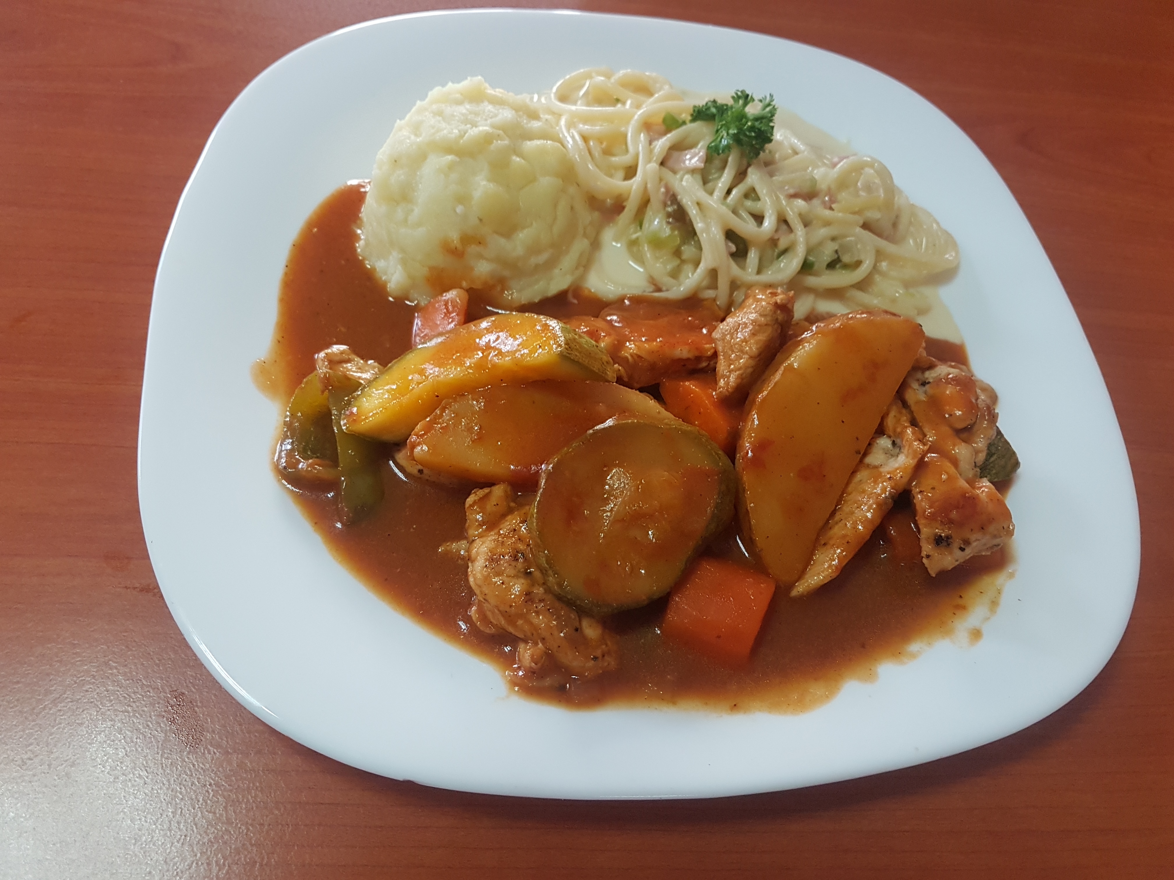 El Tiago Restaurante Suc Guadalupe image 4