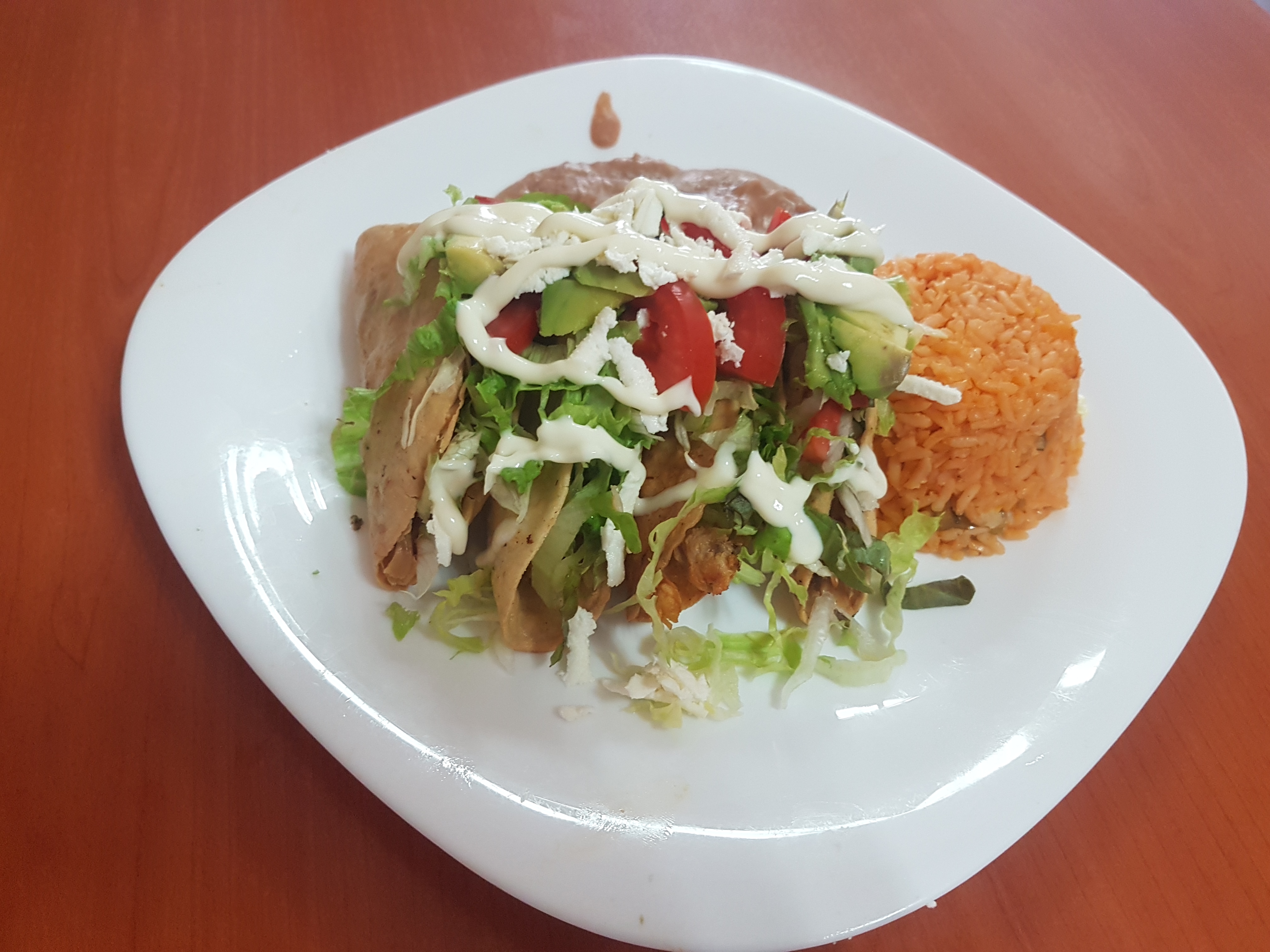 El Tiago Restaurante Suc Guadalupe image 5