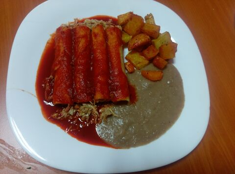 El Tiago Restaurante Suc Guadalupe image 7