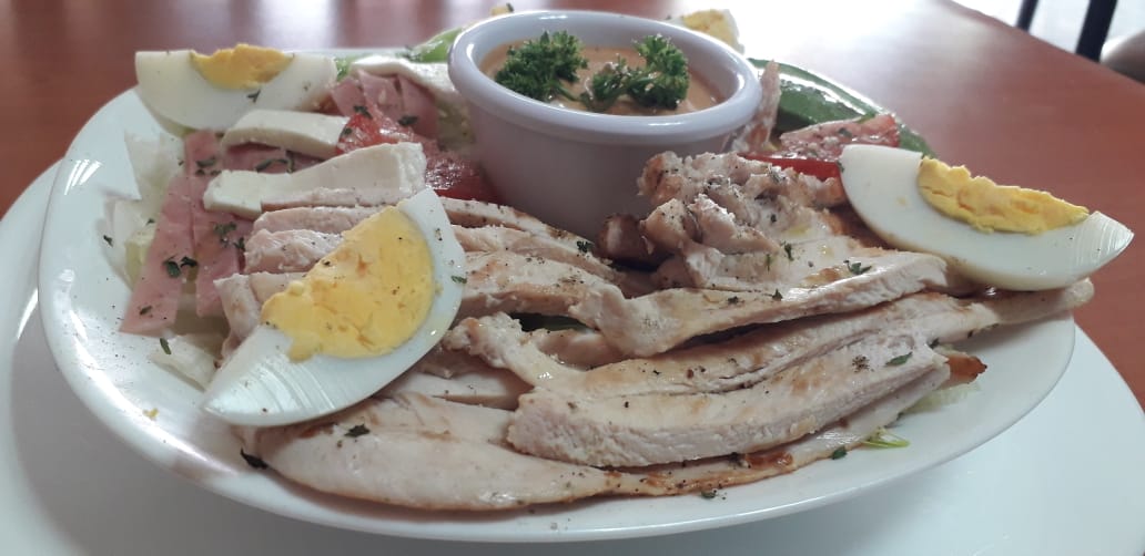 El Tiago Restaurante Suc Guadalupe image 8