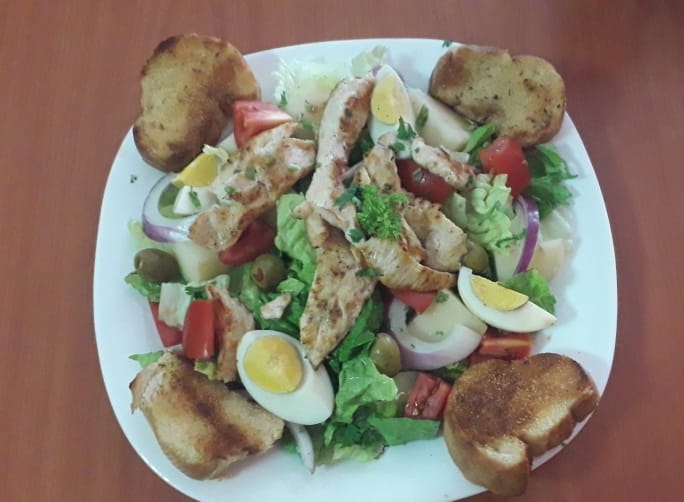 El Tiago Restaurante Suc Guadalupe image 9