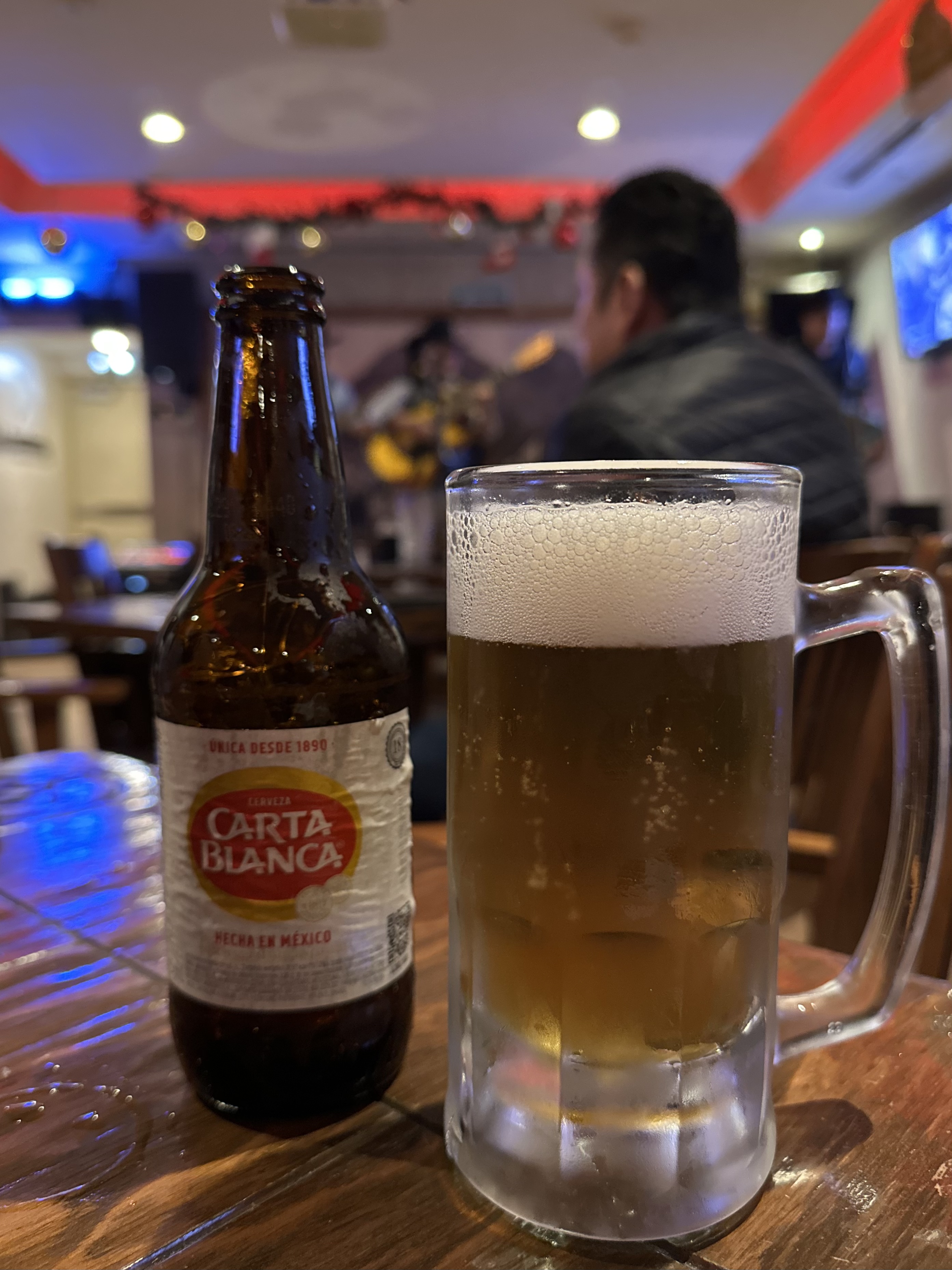 El Garza Cocina de Tradición image 2