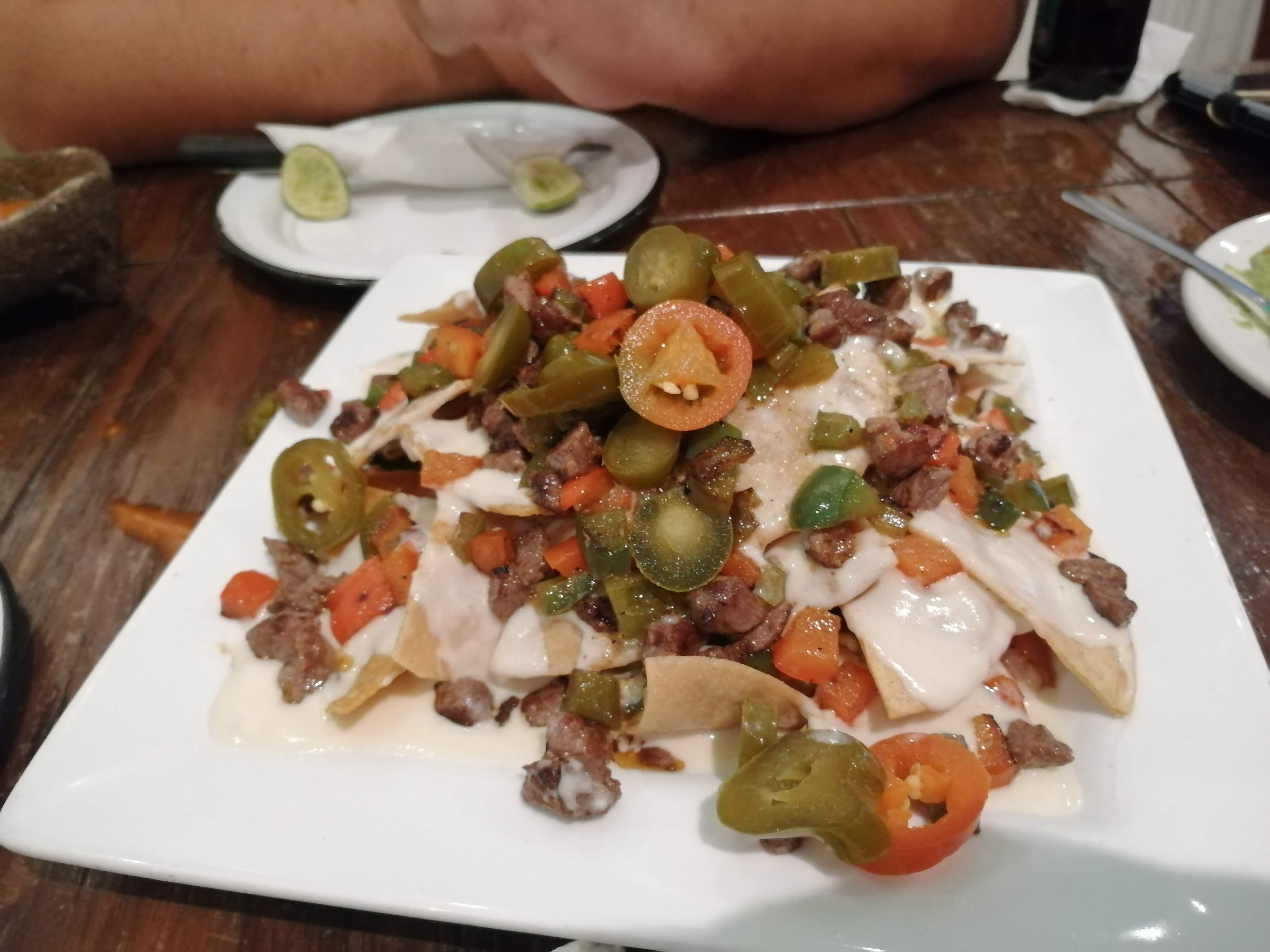 El Garza Cocina de Tradición image 3