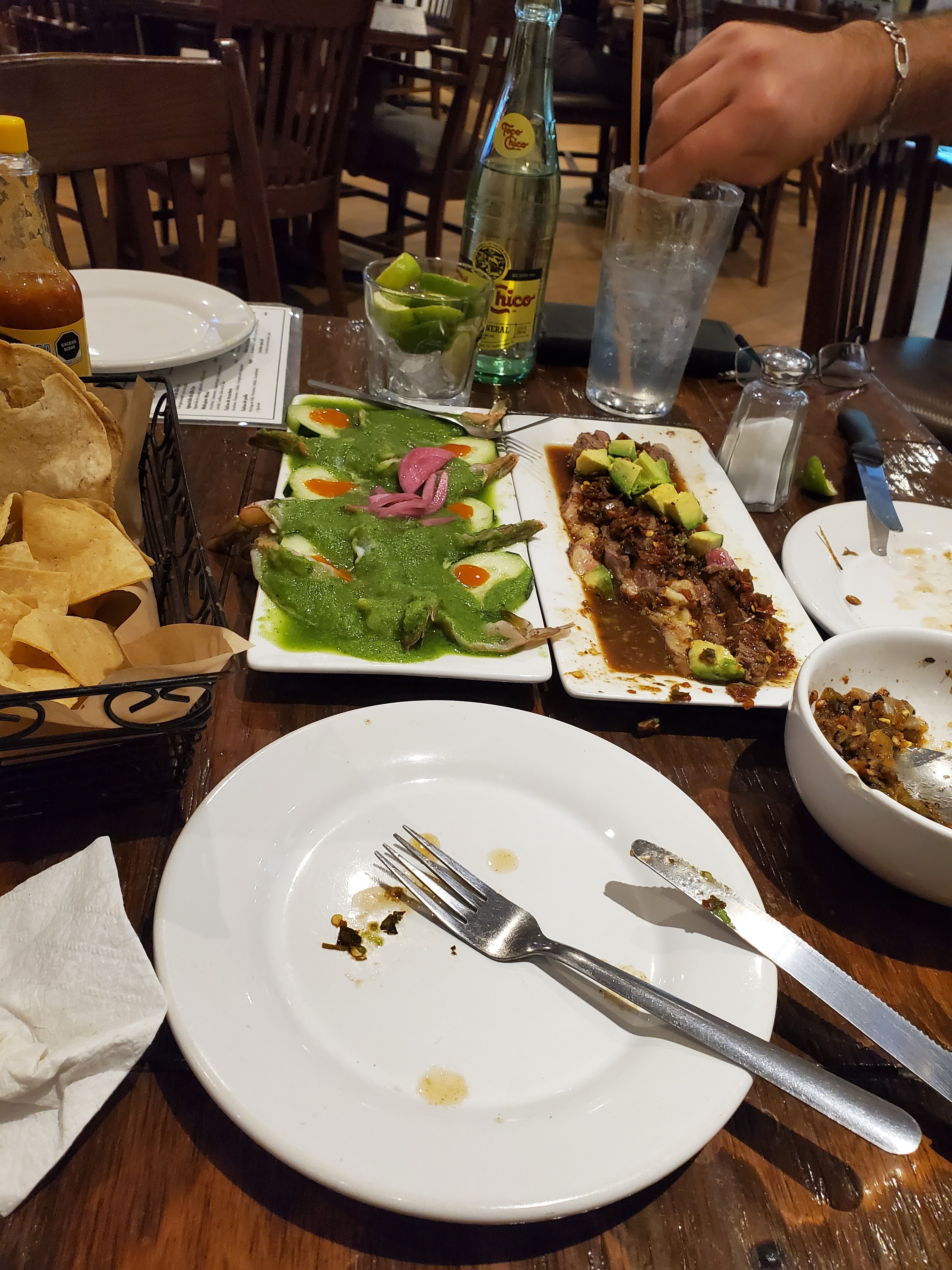 El Garza Cocina de Tradición image 8