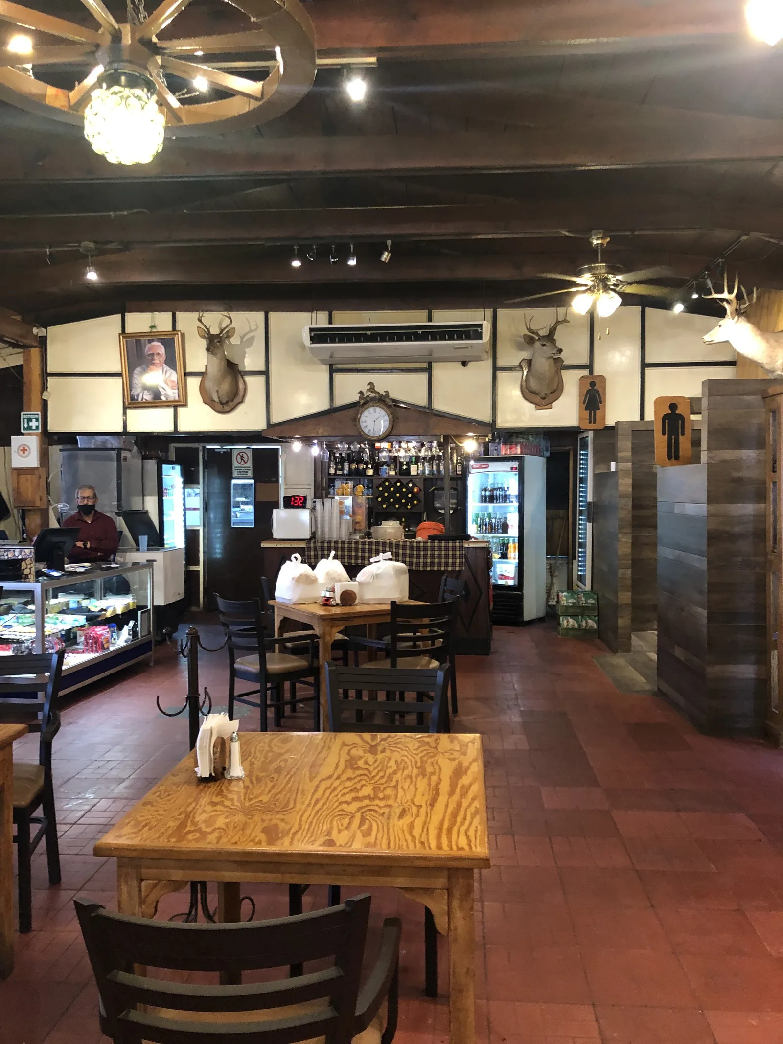 Pecos Bill image 6
