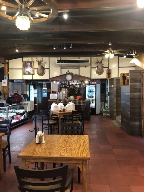 Pecos Bill image 6