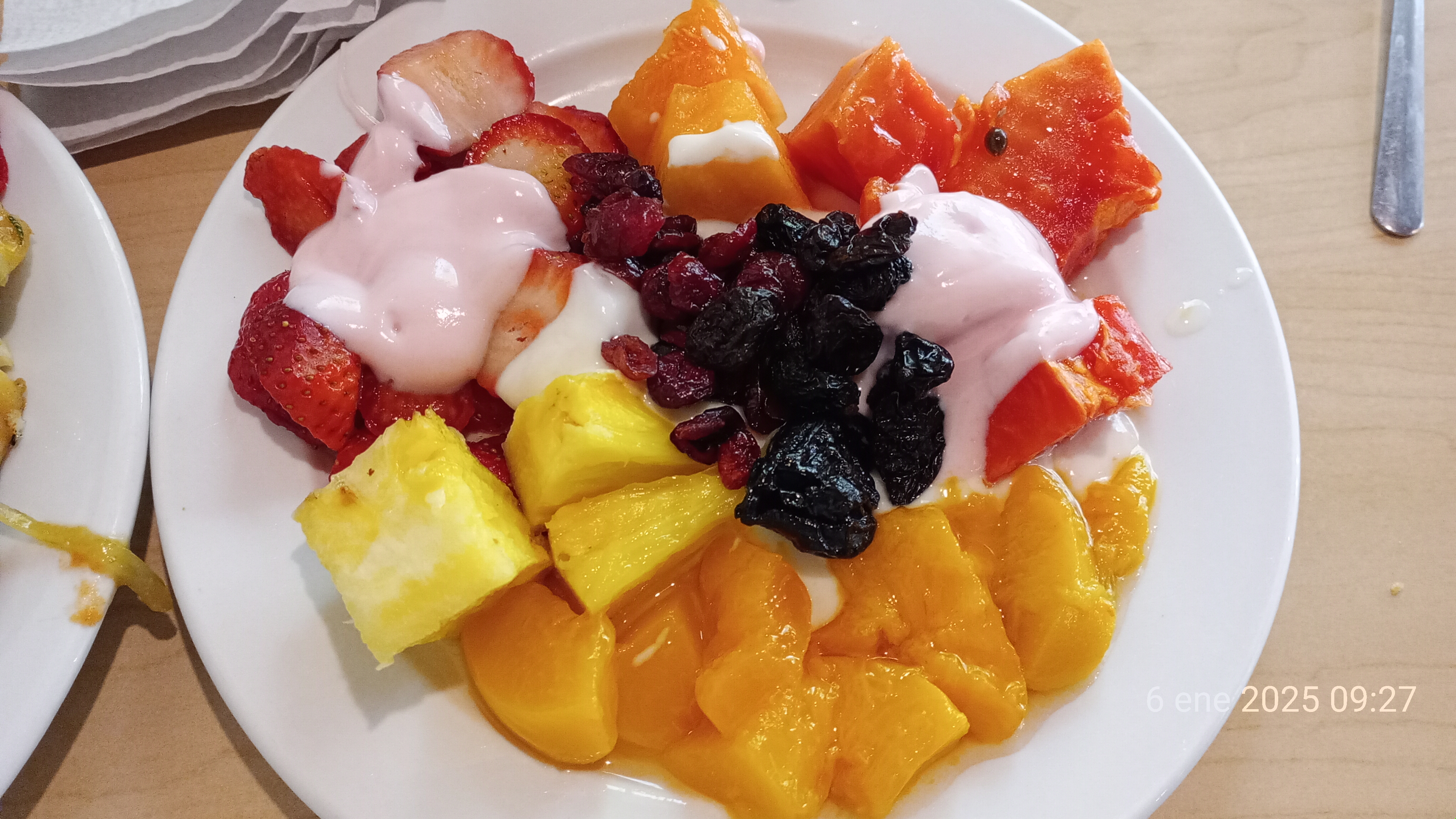 El Lugar de Max image 3