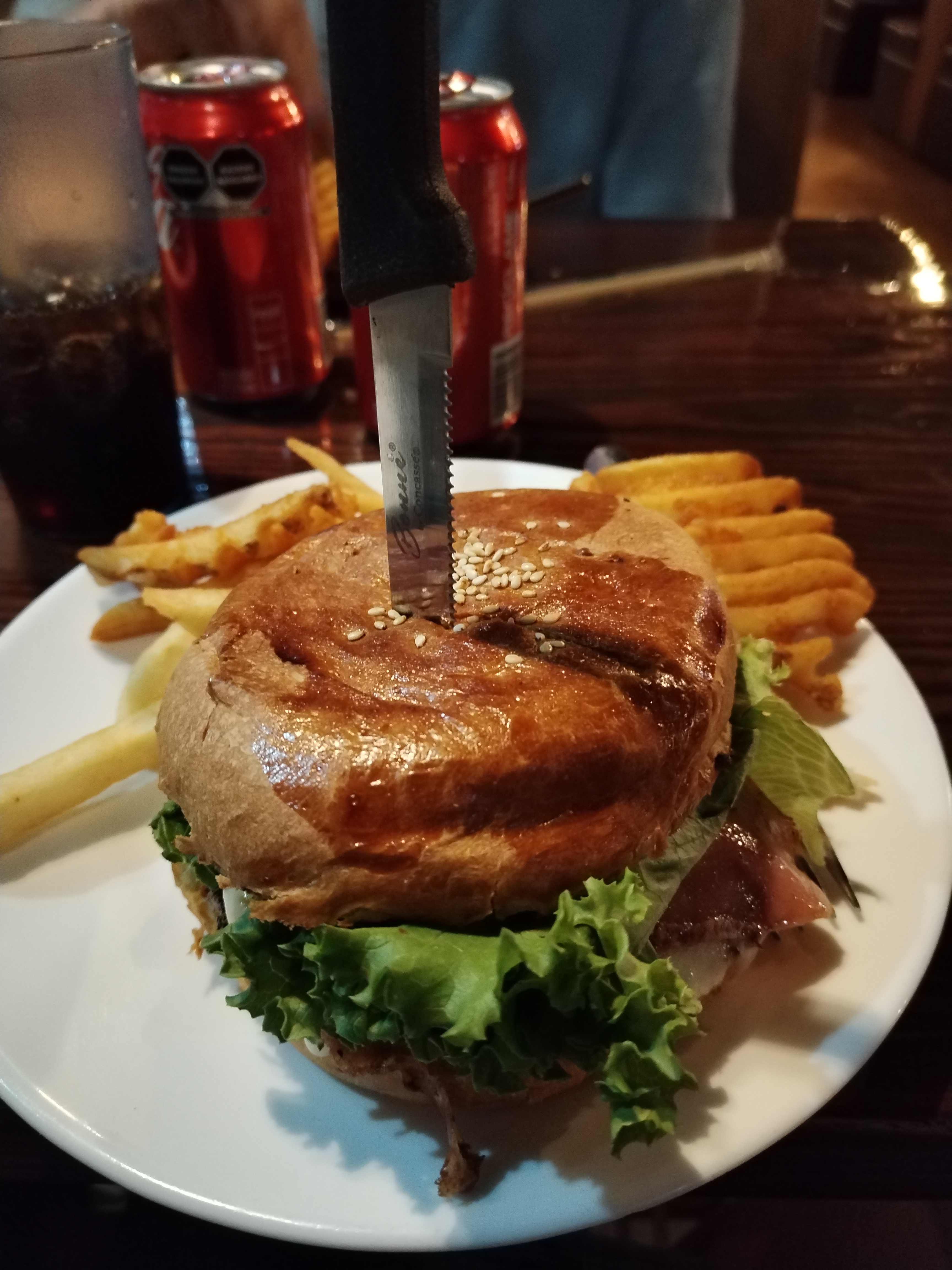 El Lugar de Max image 6