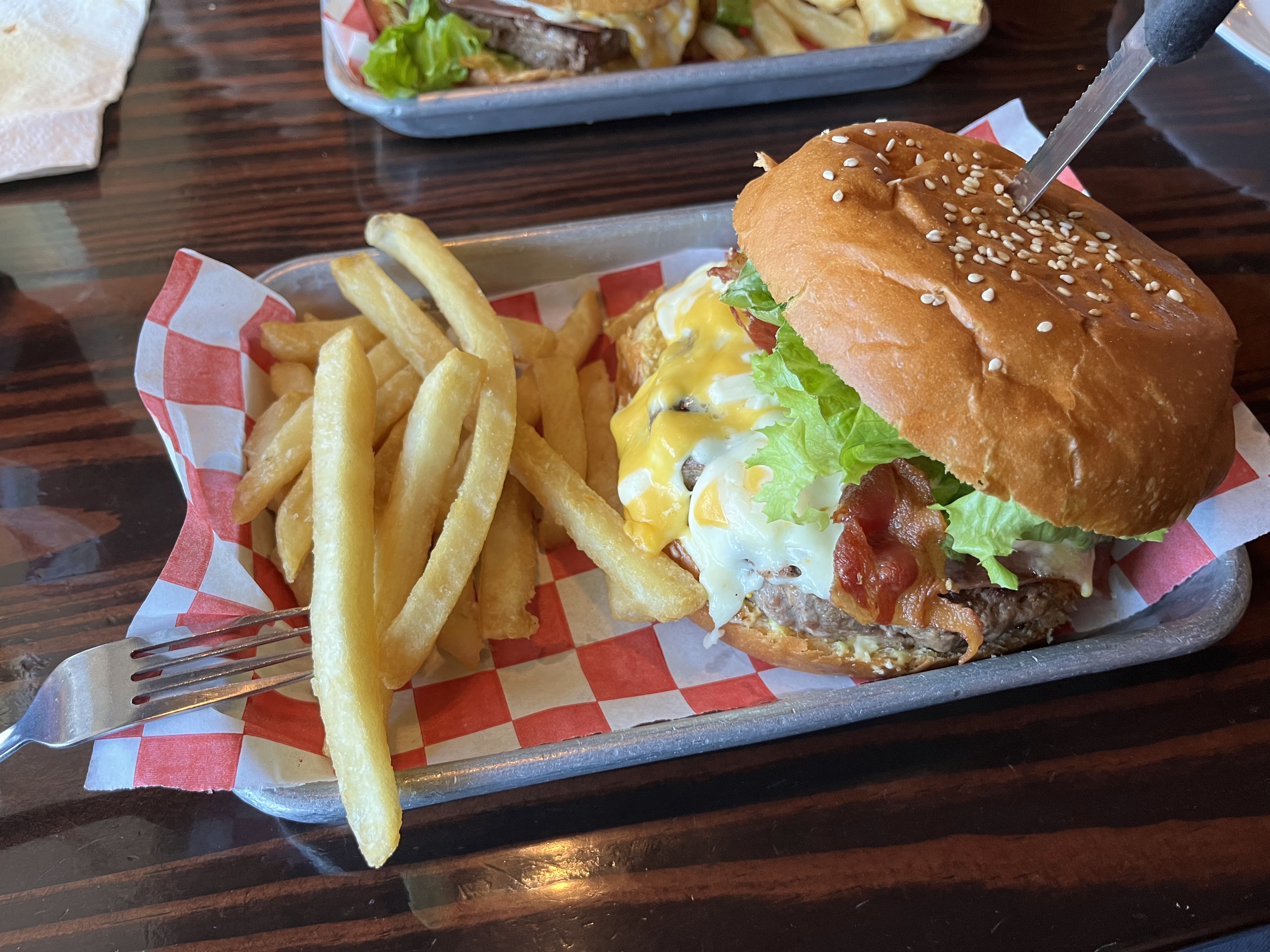 El Lugar de Max image 8