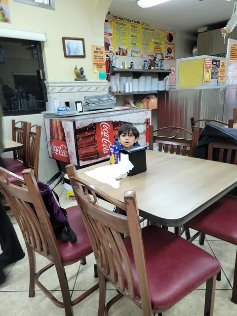 Taquería La Yberia image 1