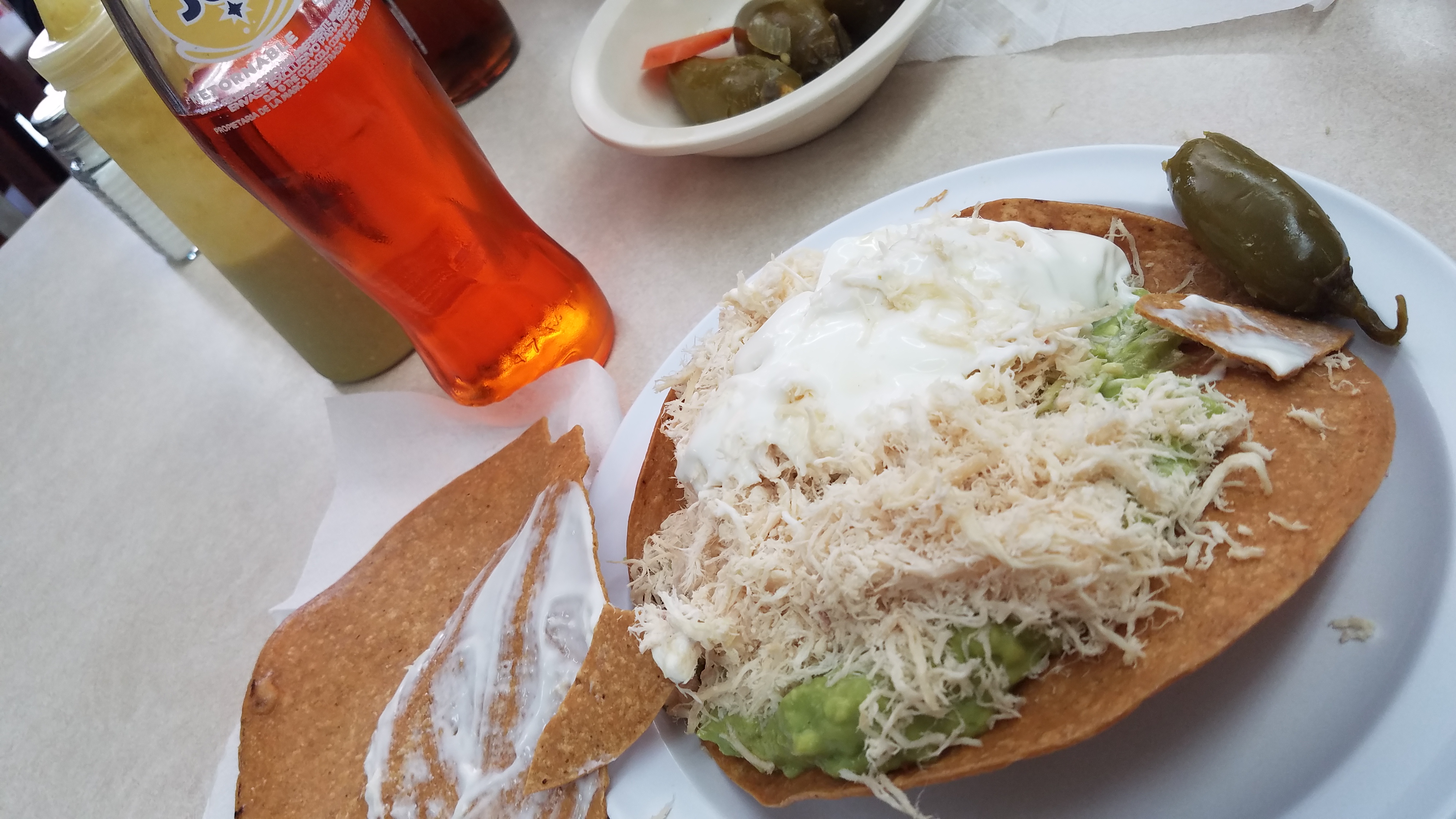 Taquería La Yberia image 2