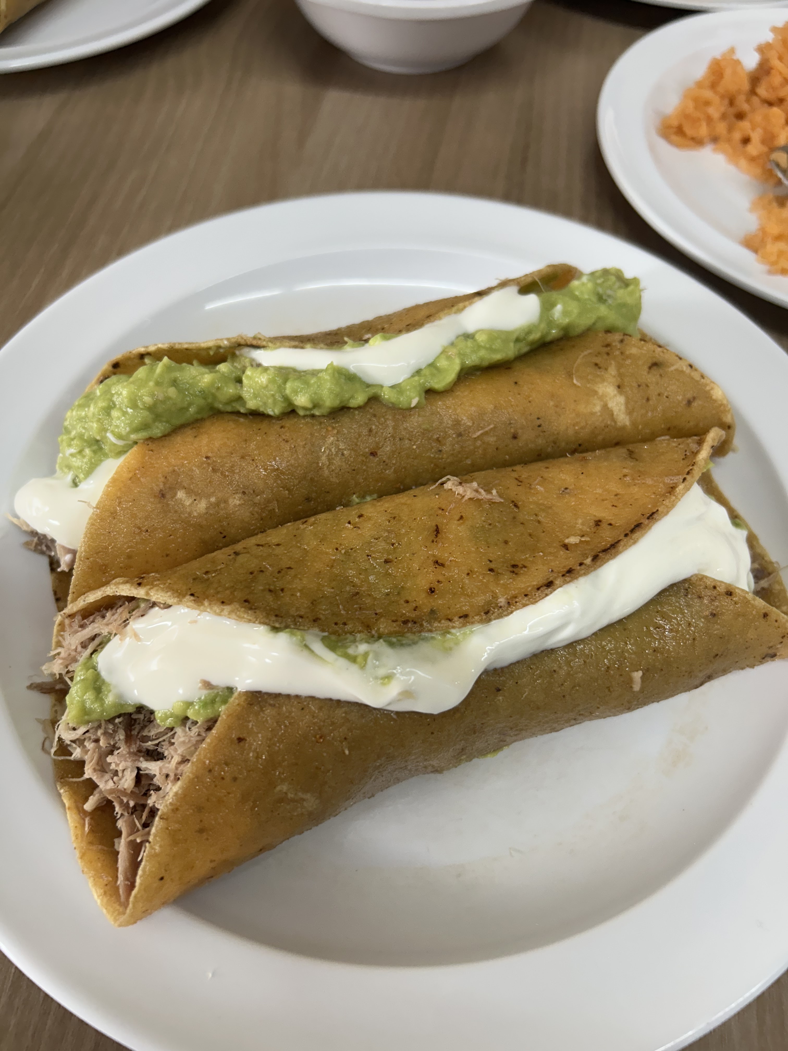 Taquería La Yberia image 3