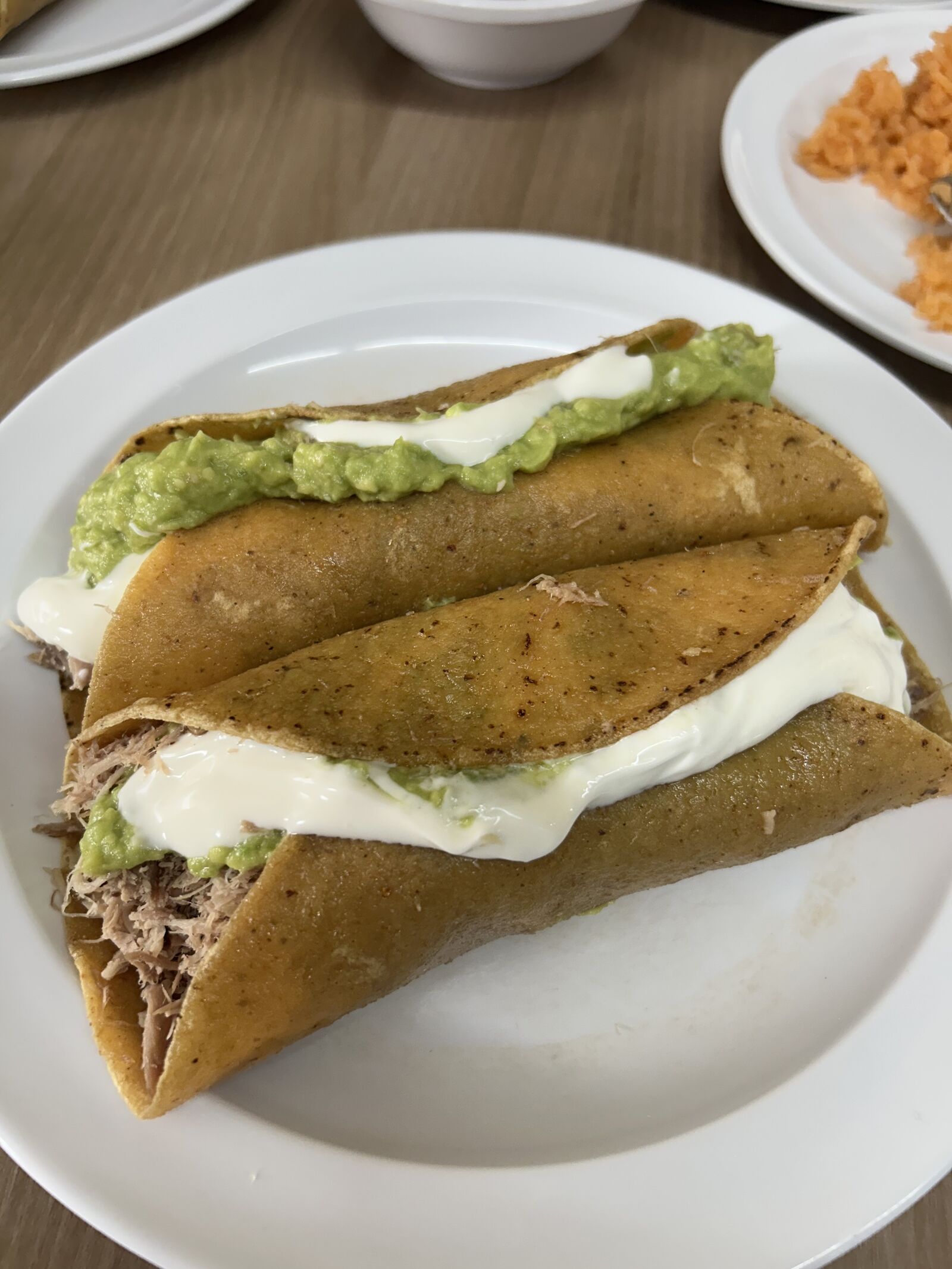 Taquería La Yberia image 3