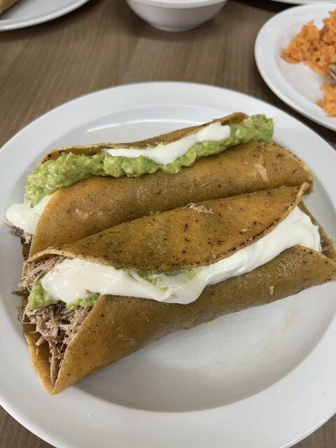 Taquería La Yberia image 3