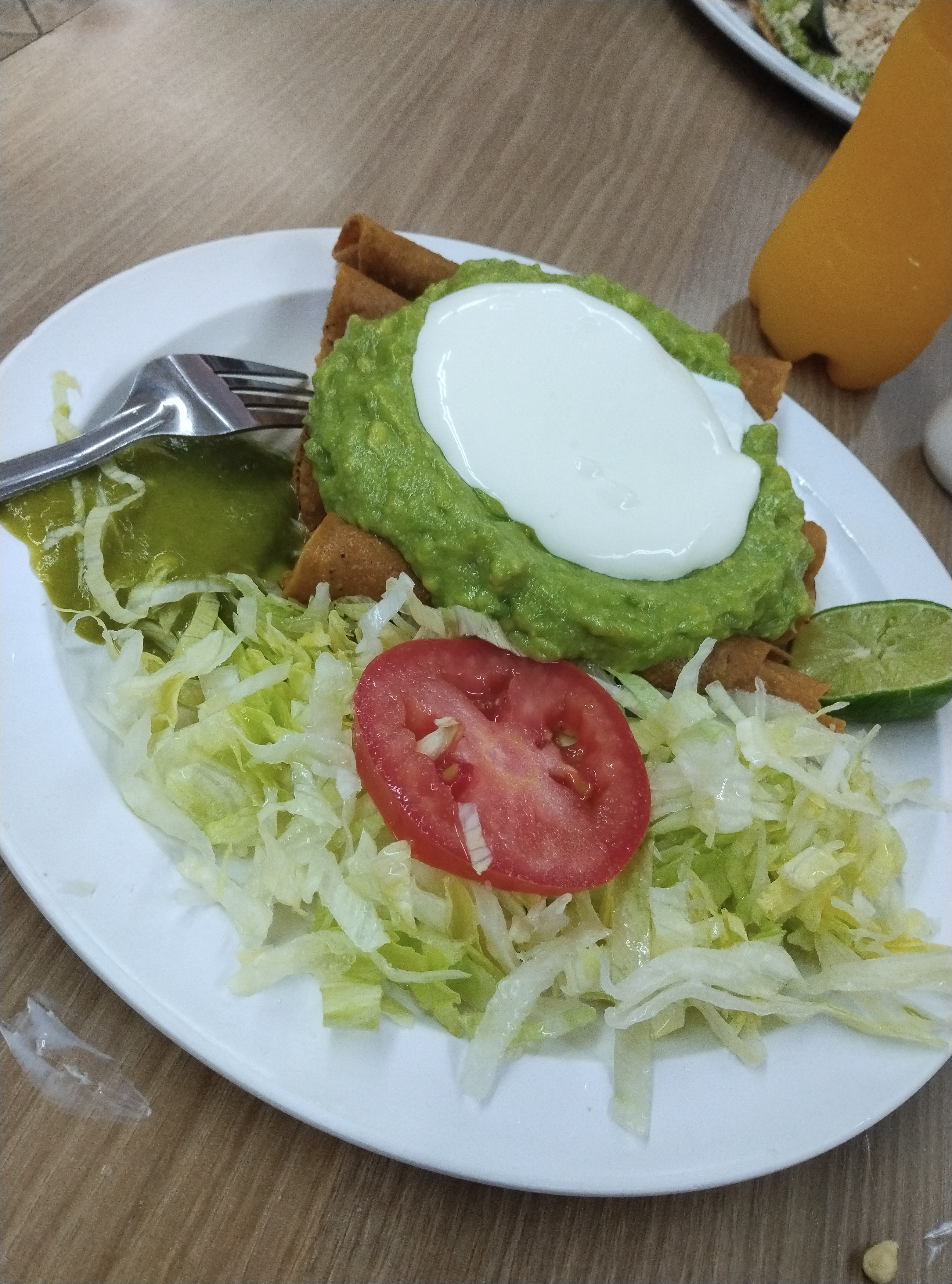 Taquería La Yberia image 4